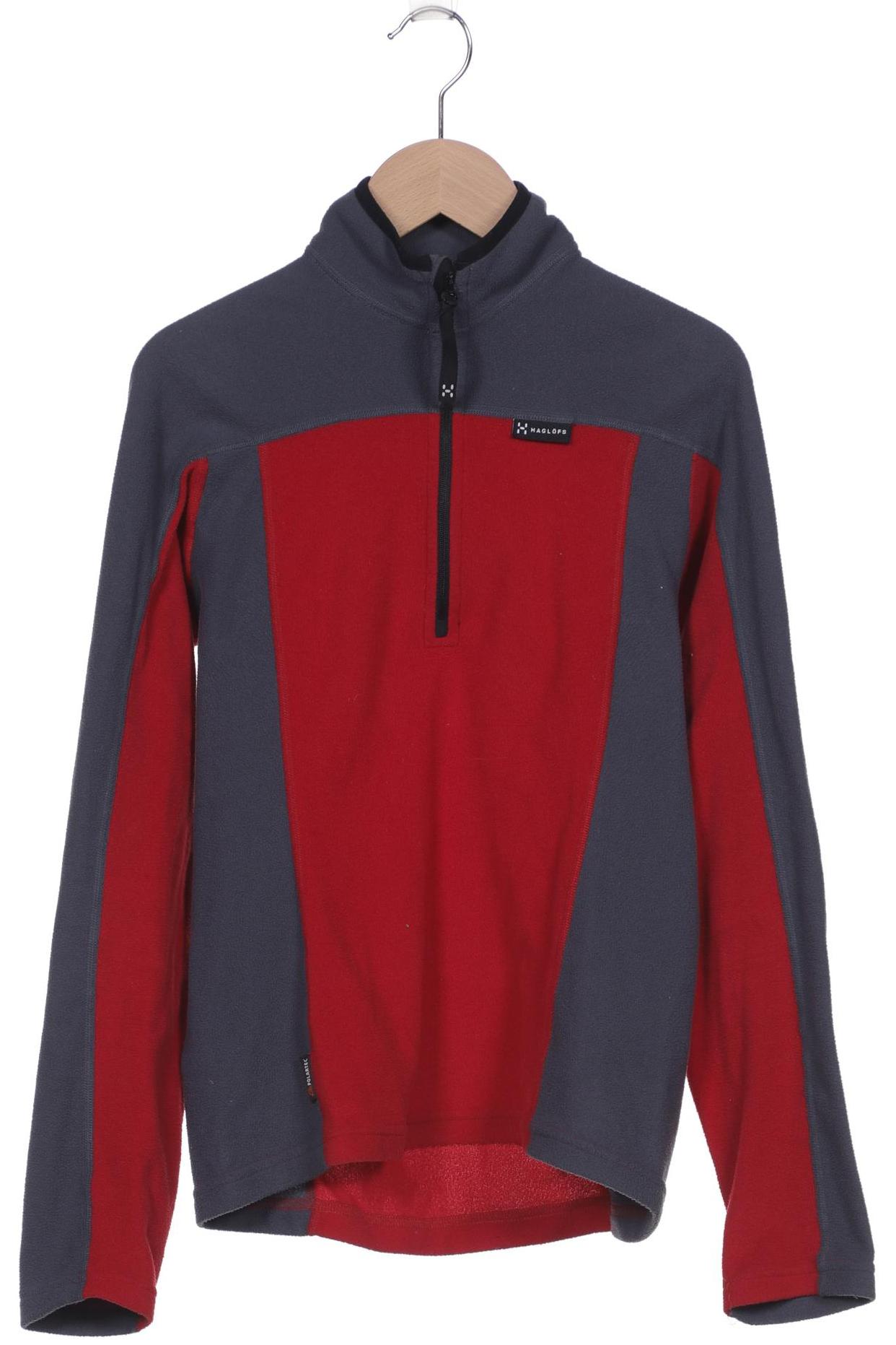 

Haglöfs Damen Sweatshirt, grau