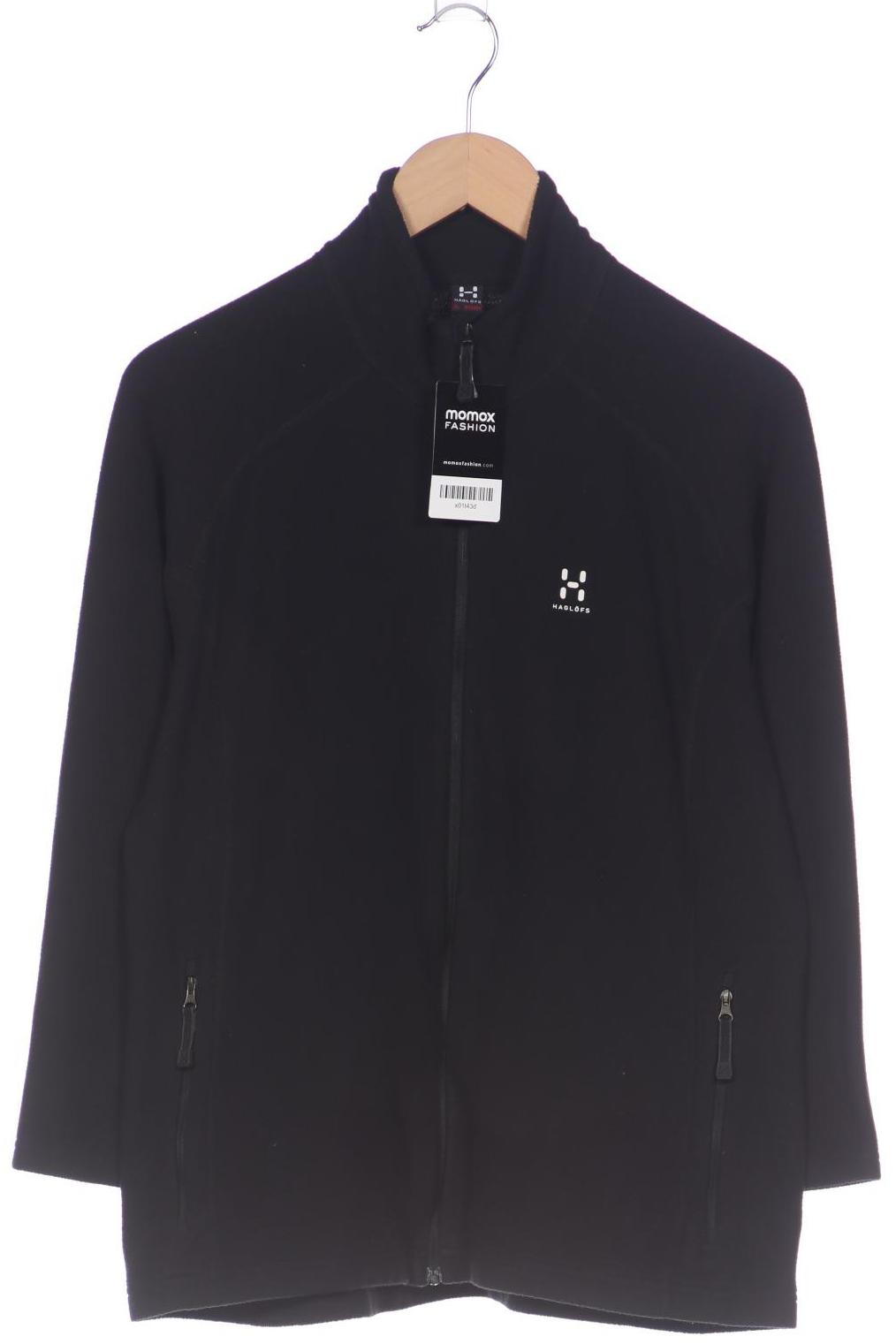 

Haglöfs Damen Sweatshirt, schwarz, Gr. 44