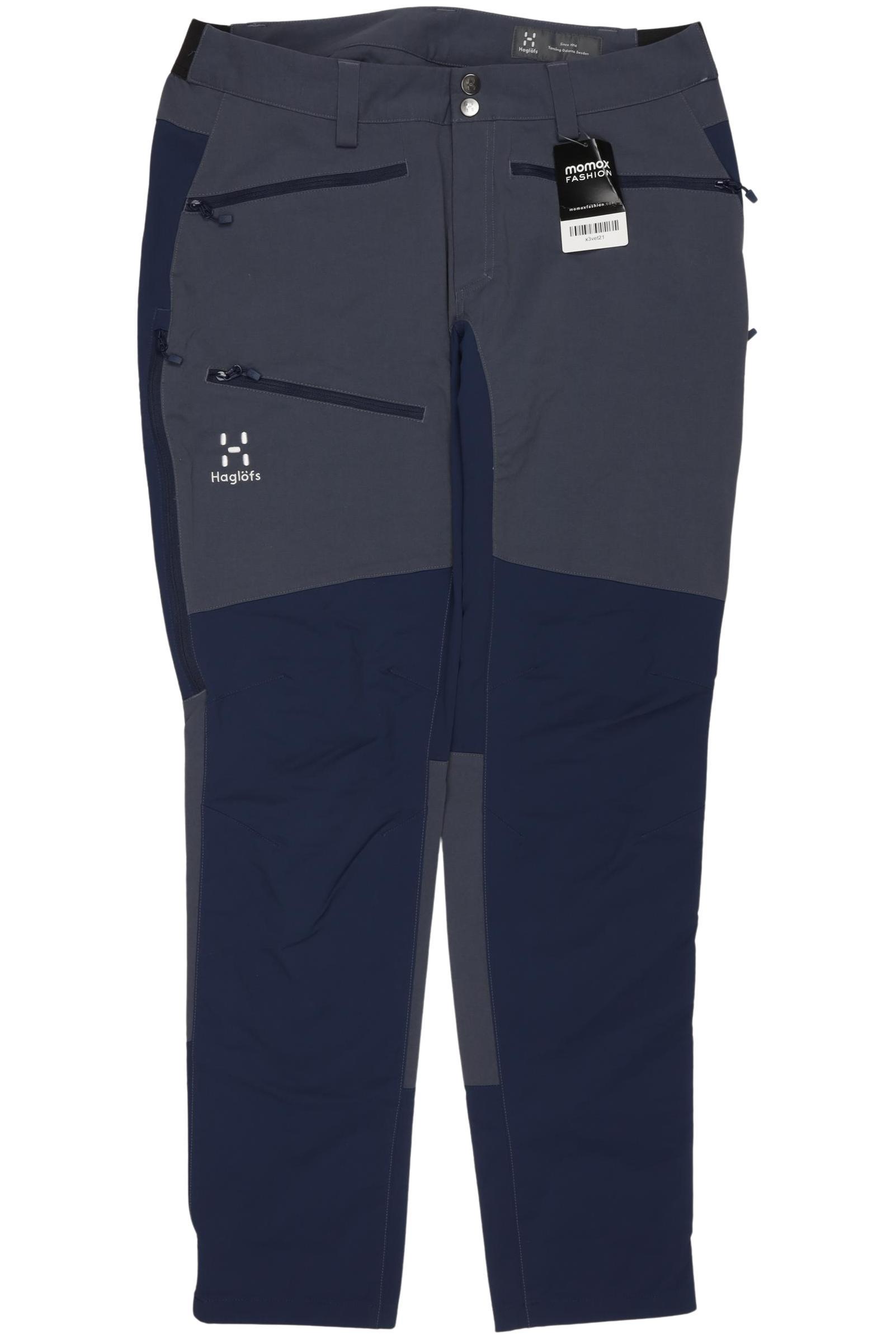 

Haglöfs Damen Stoffhose, mehrfarbig, Gr. 40