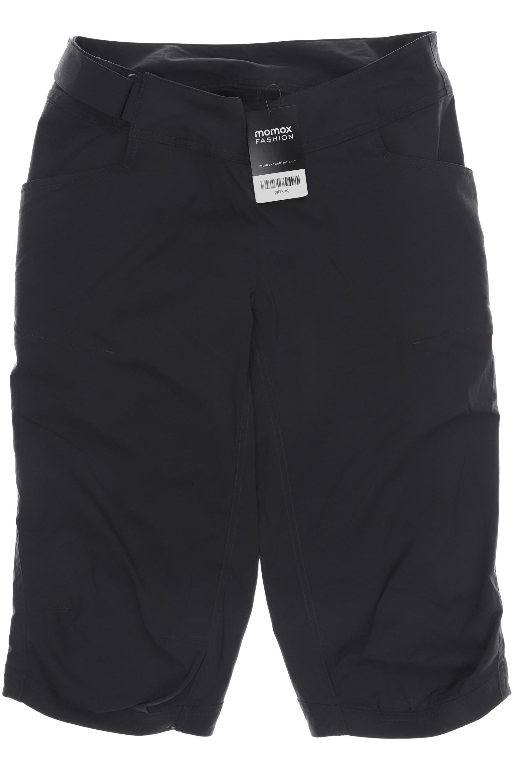 

Haglöfs Damen Shorts, grau, Gr. 38