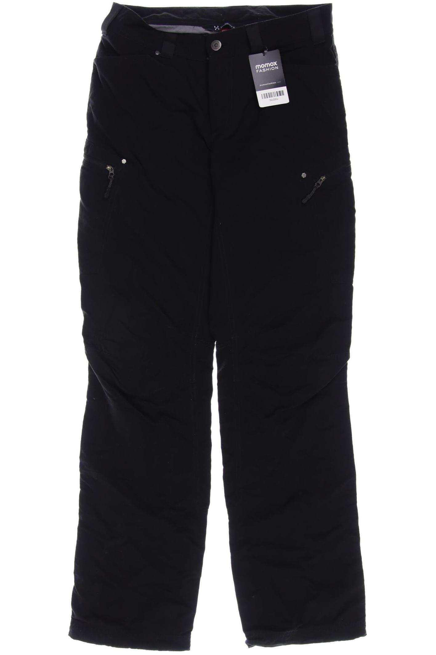 

Haglöfs Damen Stoffhose, schwarz