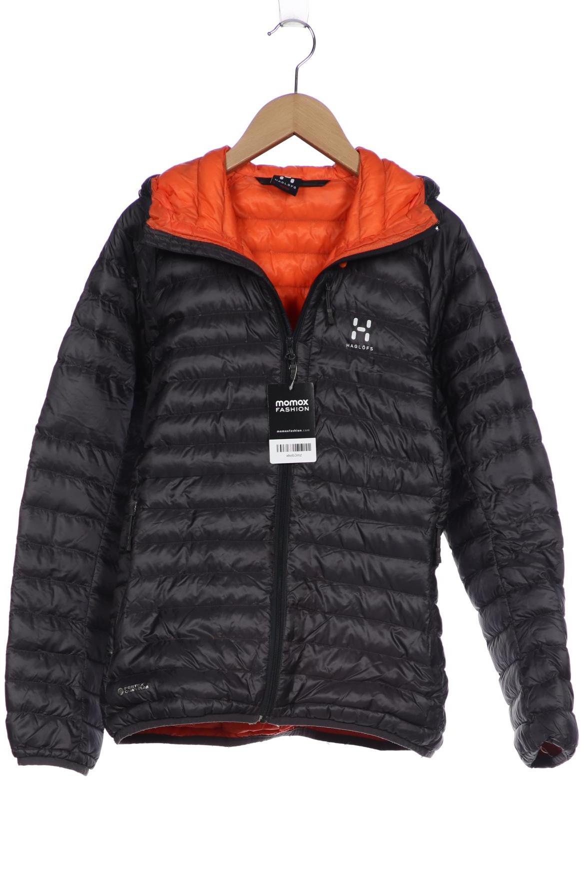 

Haglöfs Damen Jacke, grau, Gr. 34