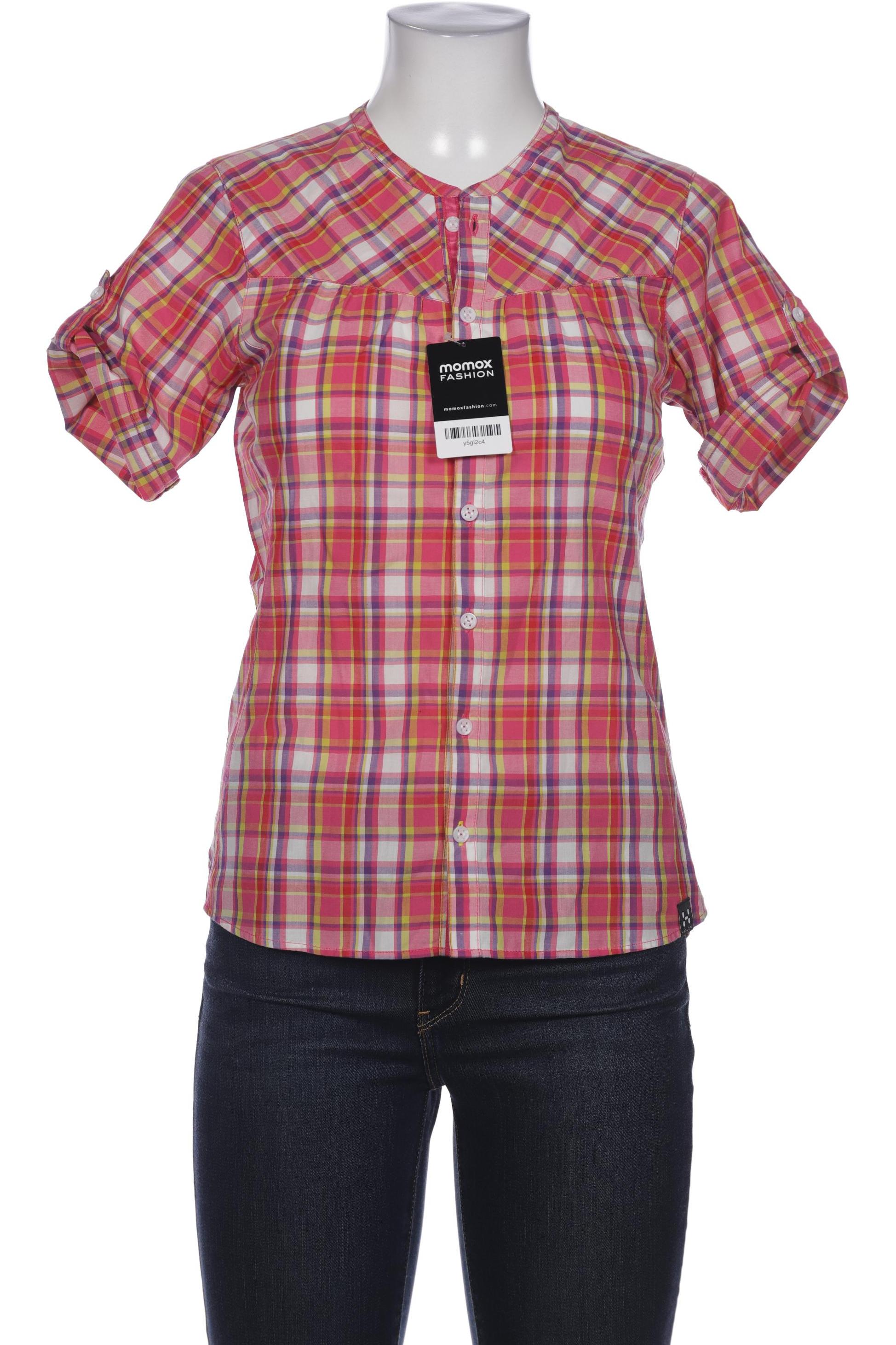 

Haglöfs Damen Bluse, pink, Gr. 36