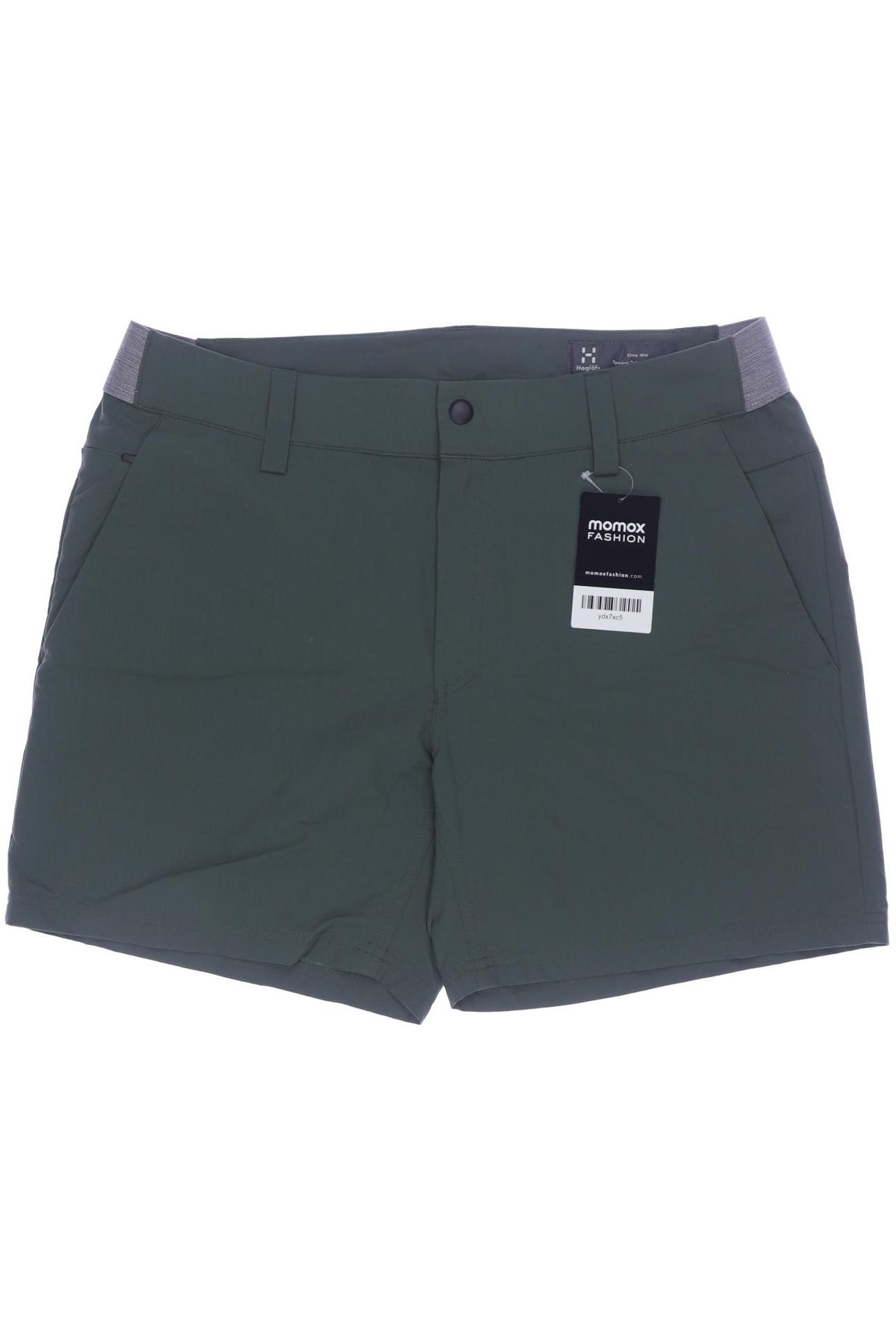 

Haglöfs Damen Shorts, grün, Gr. 40