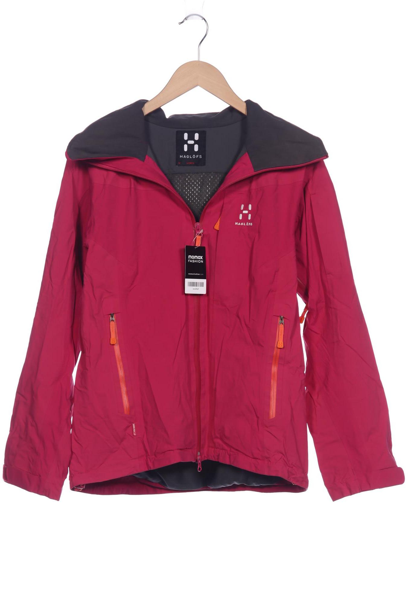 Thumbnail - Haglöfs Damen Jacke, pink, Gr. 38
