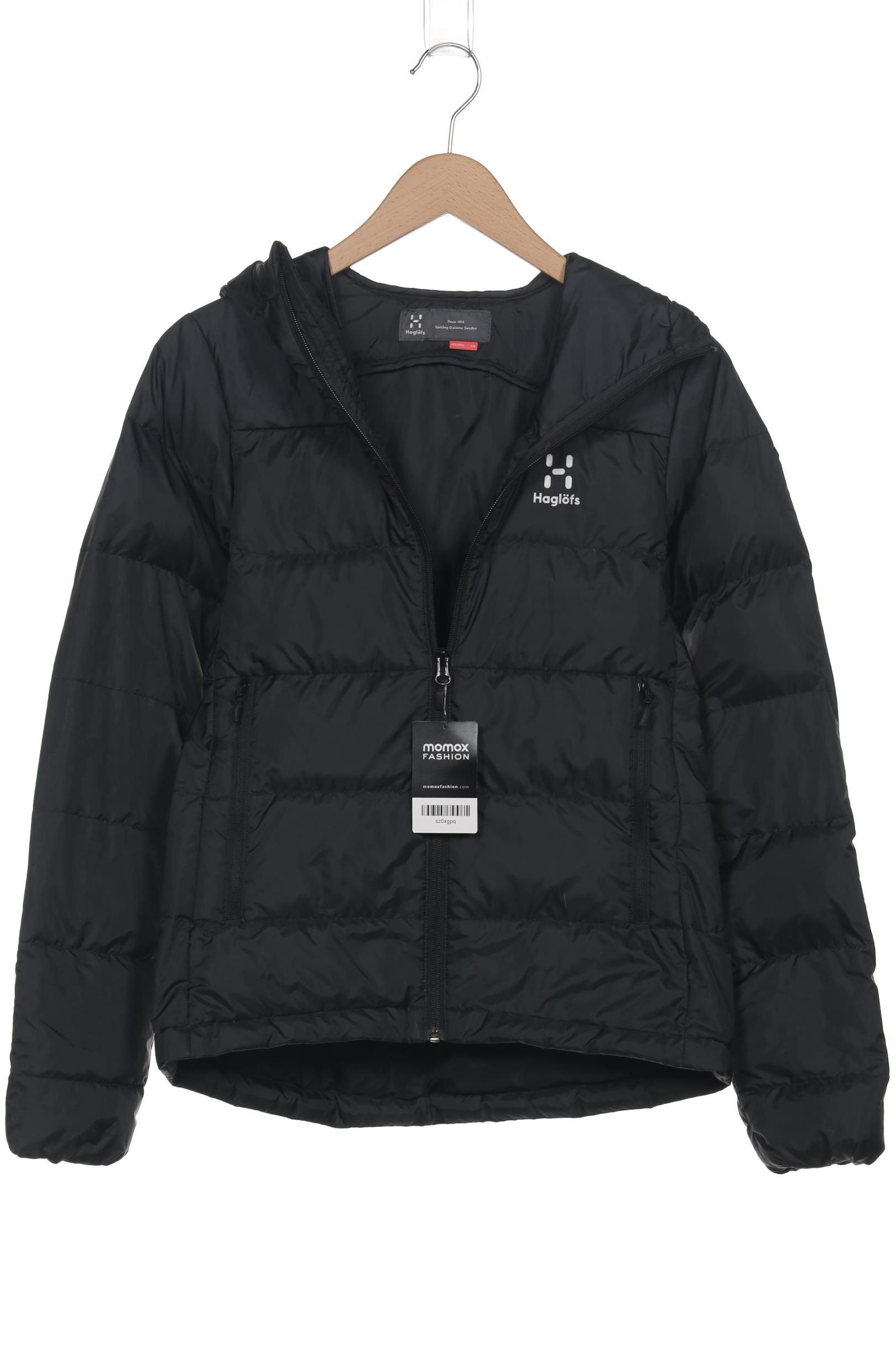 

Haglöfs Damen Jacke, schwarz, Gr. 34