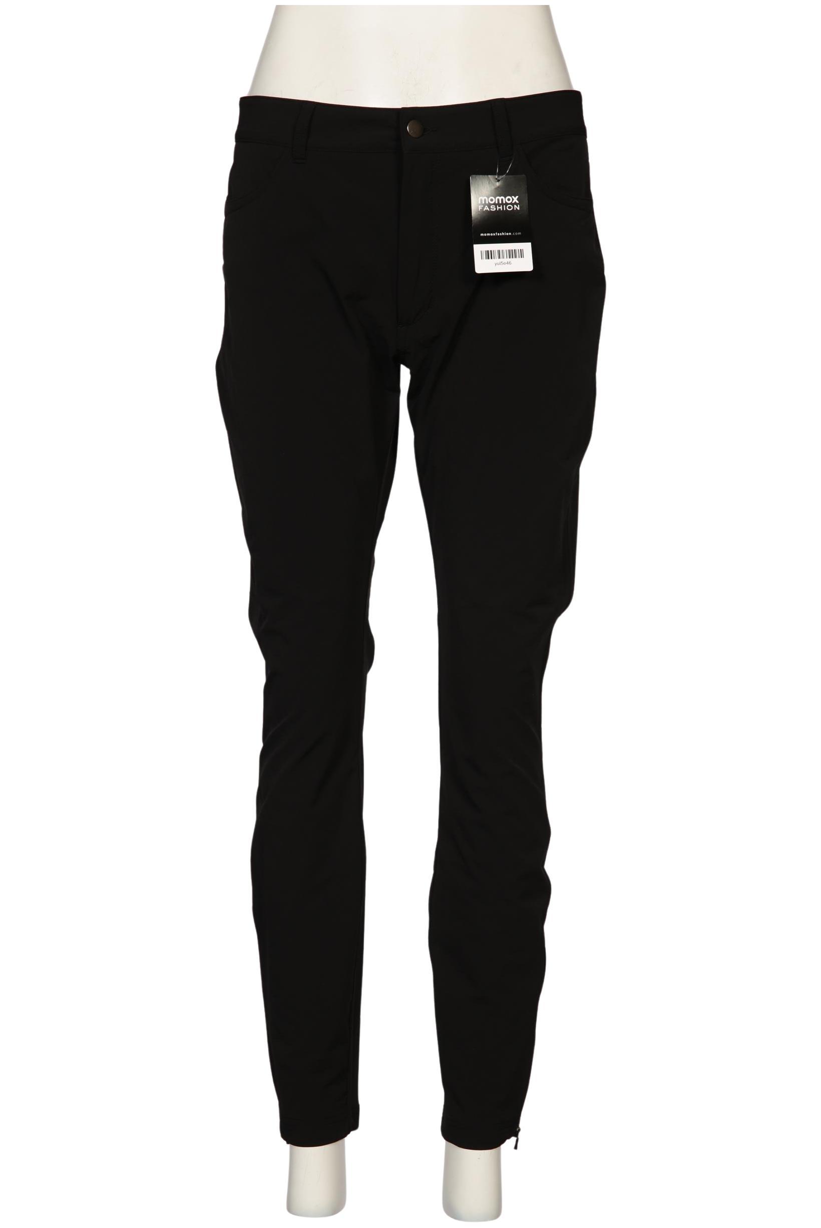 

Haglöfs Damen Stoffhose, schwarz, Gr. 40