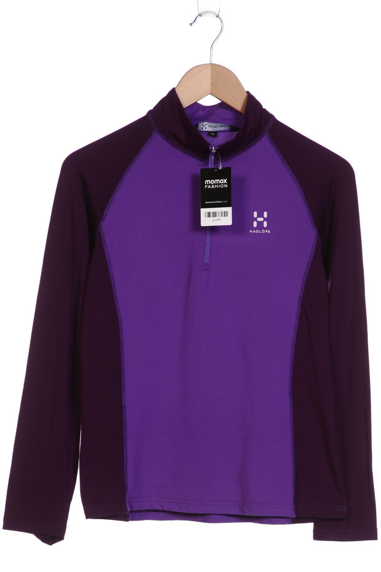 

Haglöfs Damen Langarmshirt, flieder