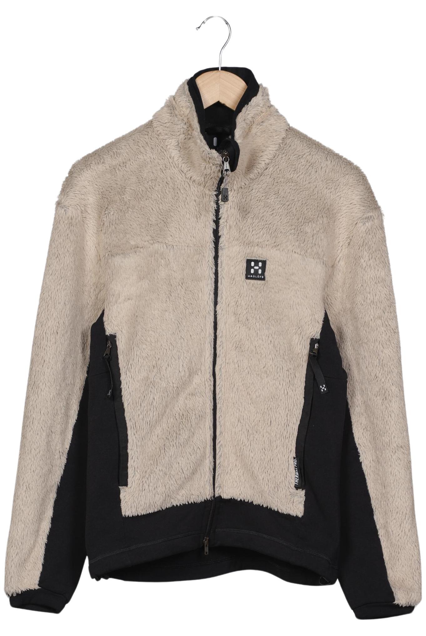

Haglöfs Damen Jacke, beige, Gr. 36
