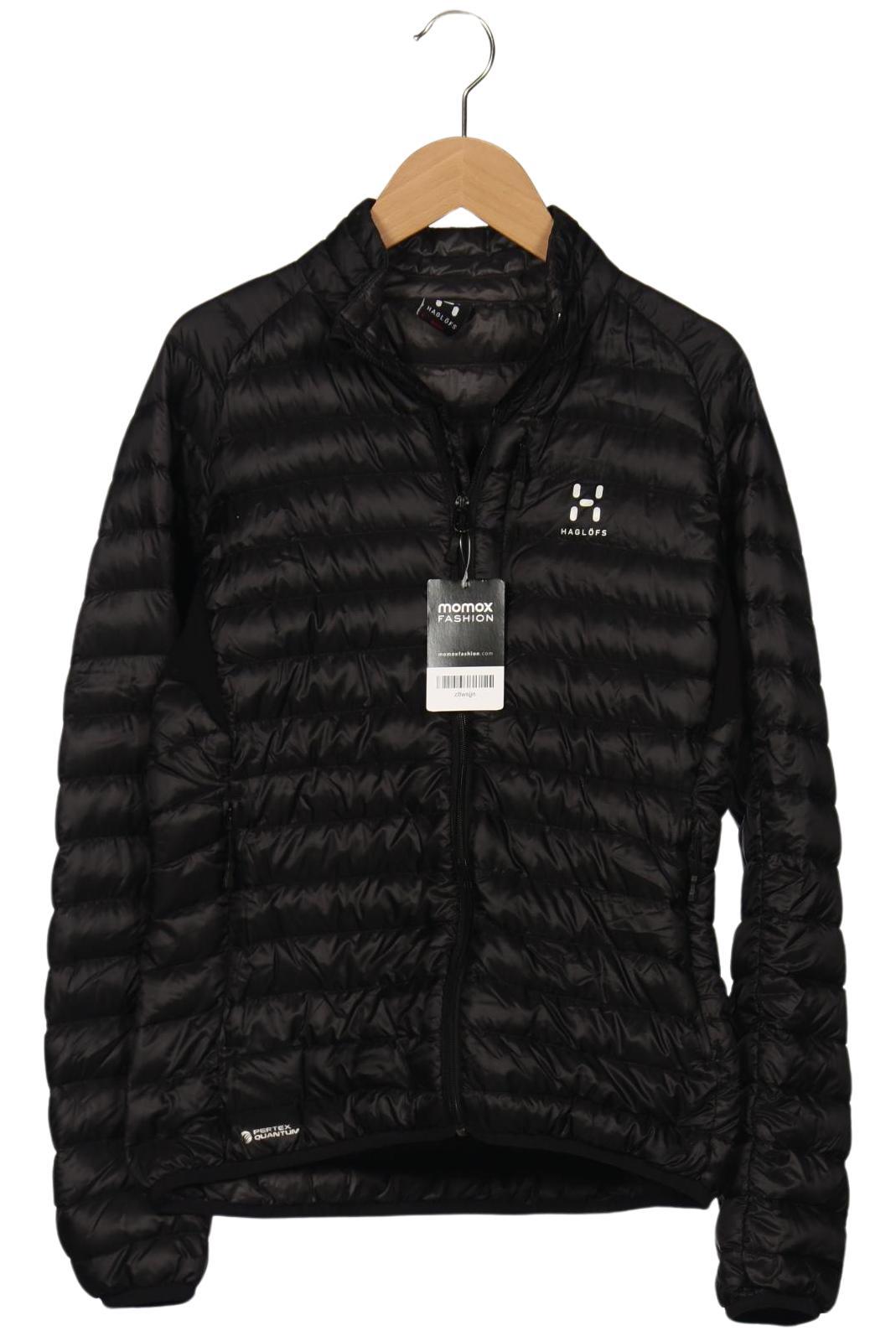 

Haglöfs Damen Jacke, schwarz, Gr. 36