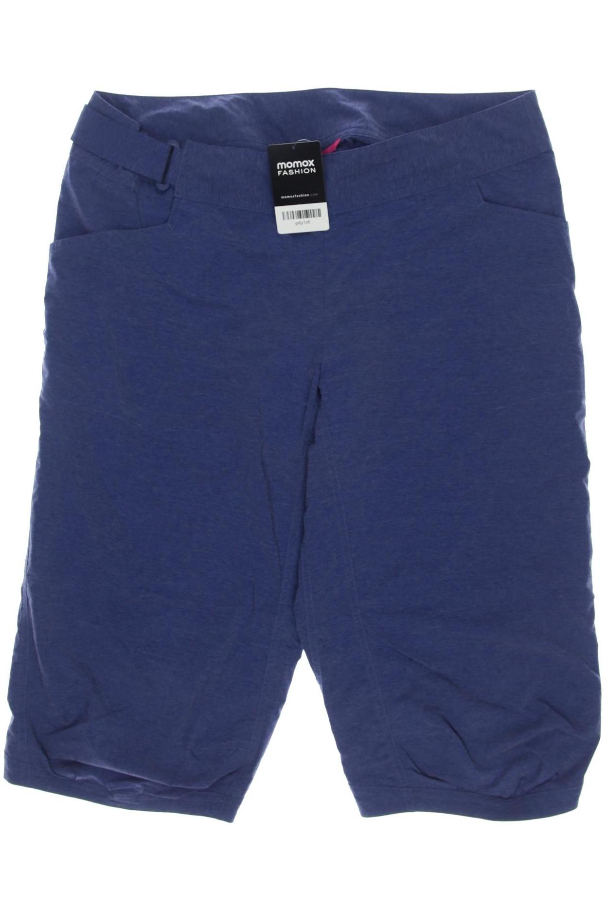 

Haglöfs Damen Shorts, blau, Gr. 44