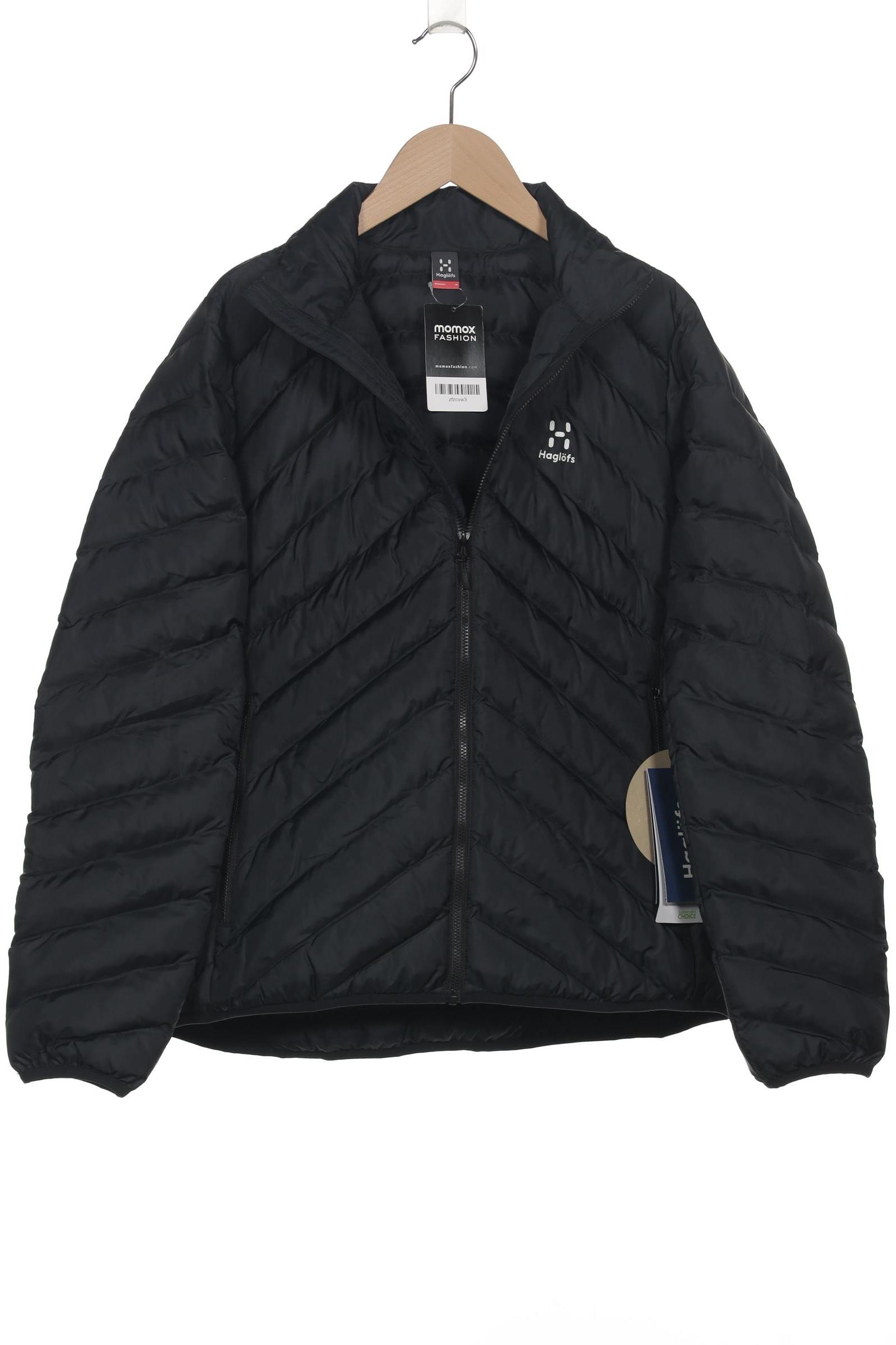 

Haglöfs Damen Jacke, schwarz, Gr. 38
