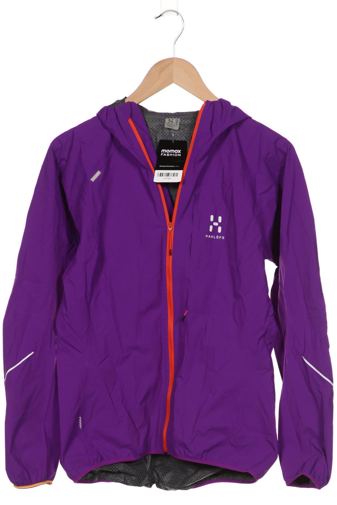 

Haglöfs Damen Jacke, flieder