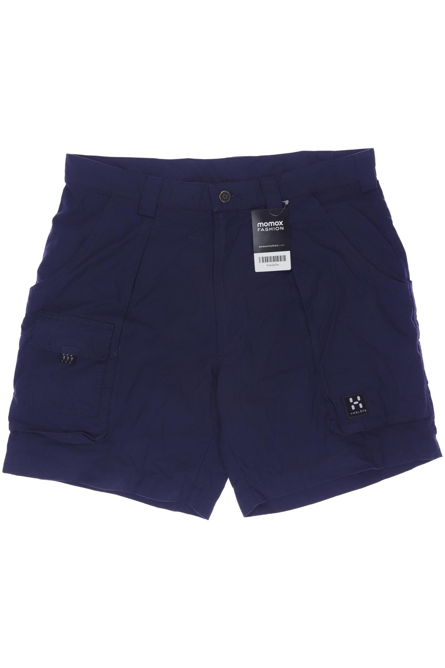 

Haglöfs Herren Shorts, marineblau, Gr. 50