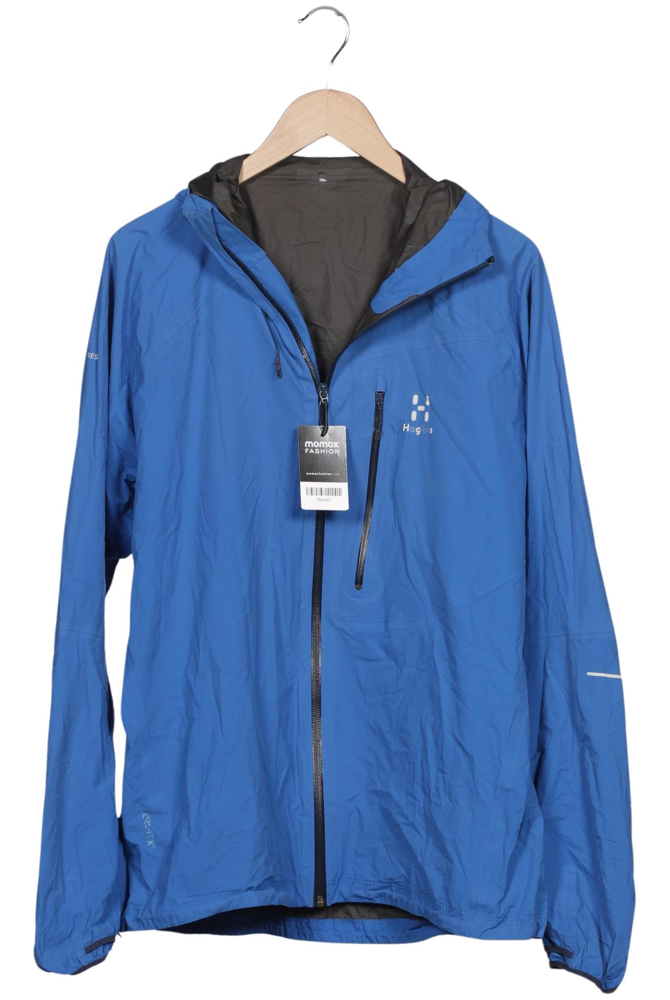 

Haglöfs Herren Jacke, blau, Gr. 54