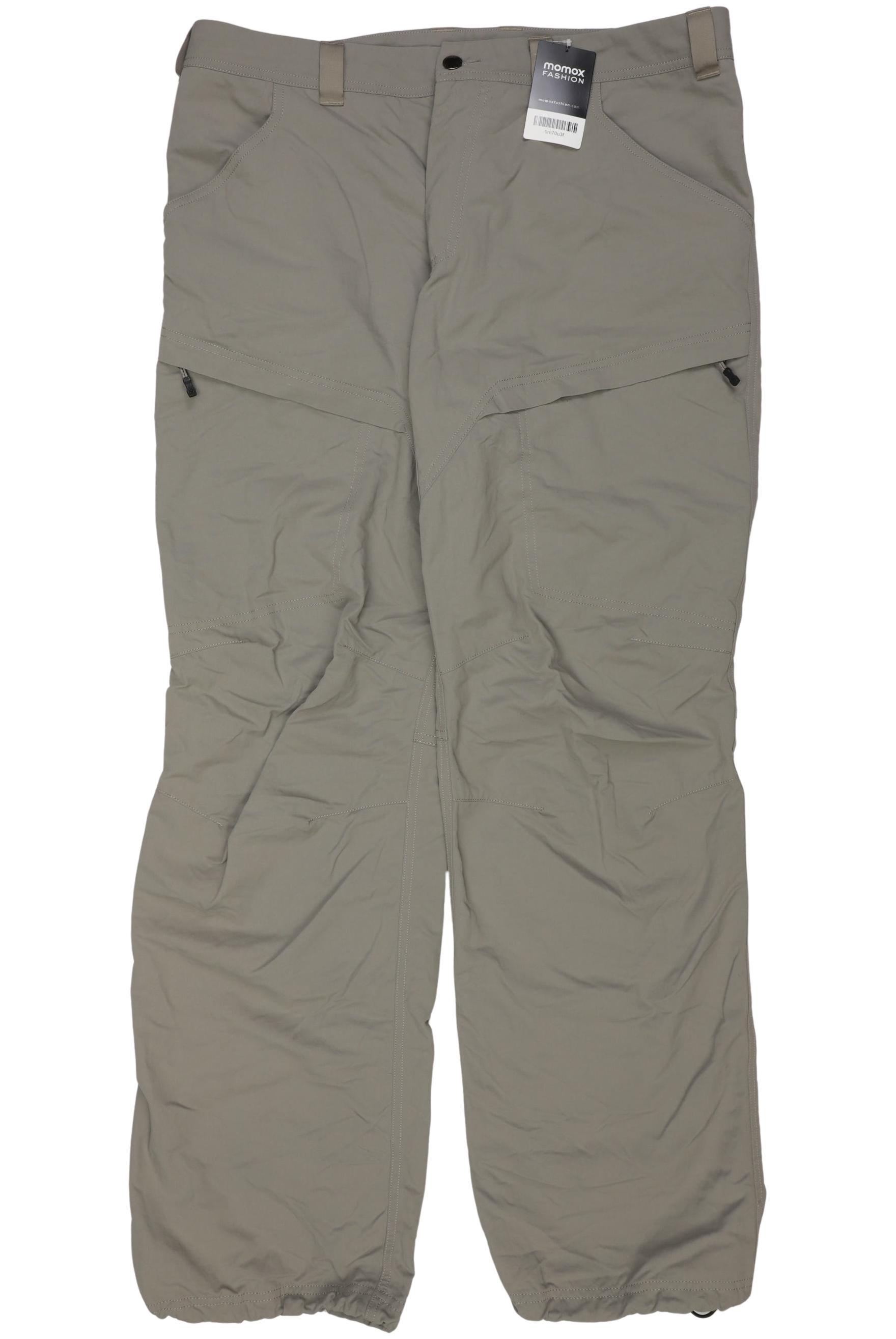 

Haglöfs Herren Stoffhose, grau, Gr. 0