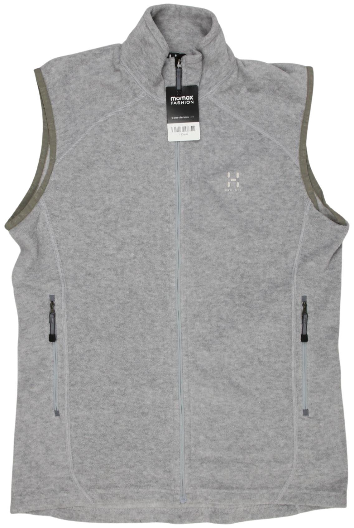 

Haglöfs Herren Weste, grau, Gr. 54