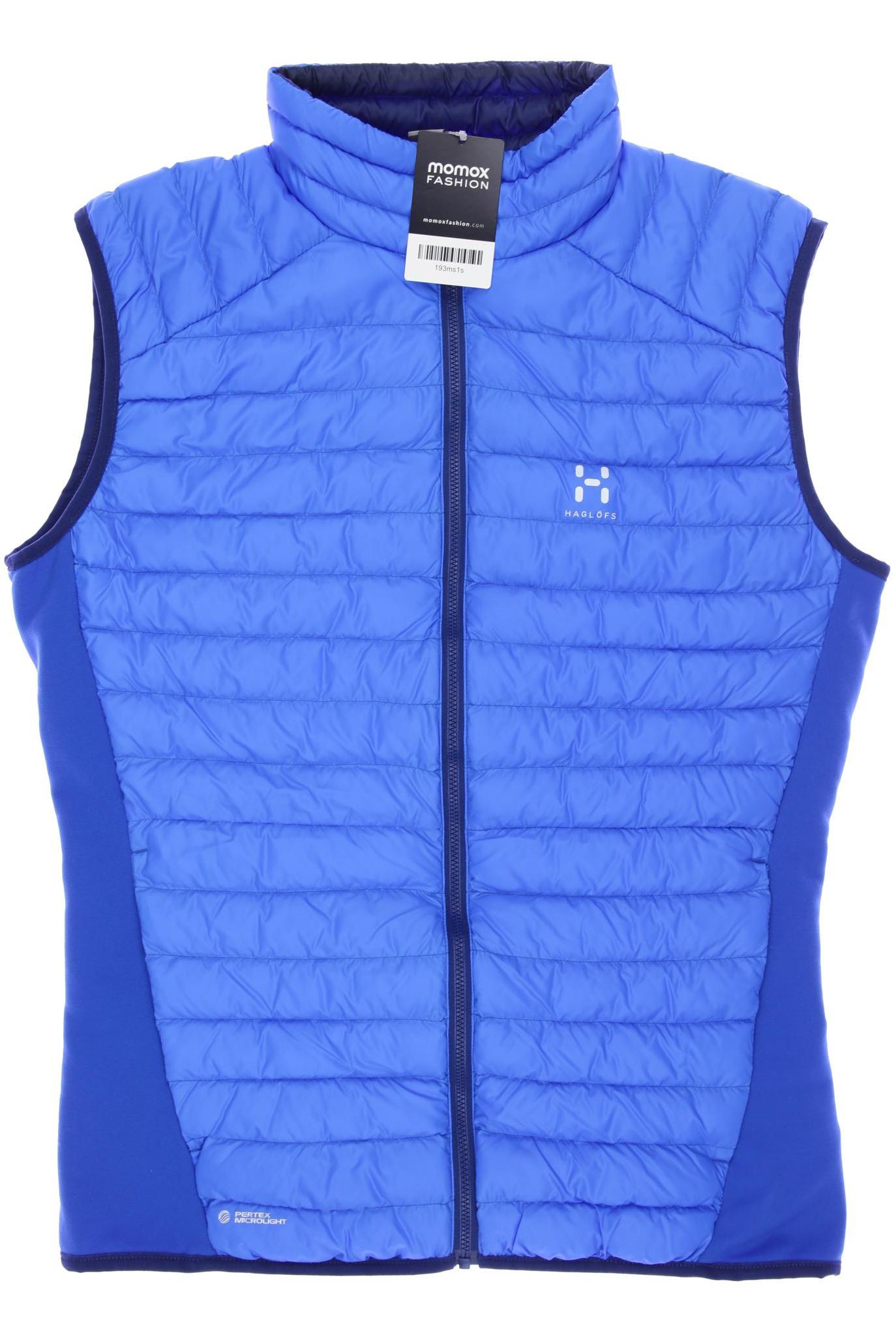

Haglöfs Herren Weste, blau, Gr. 48