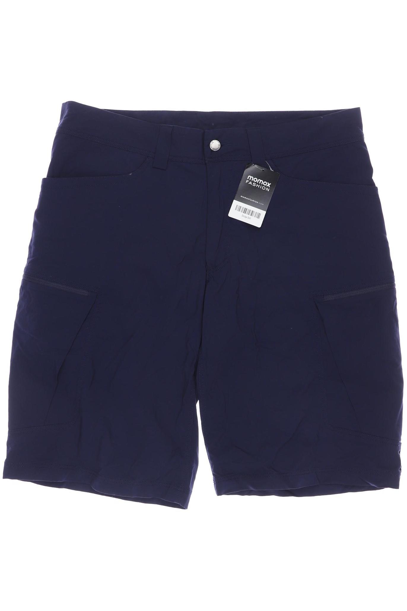 

Haglöfs Herren Shorts, marineblau