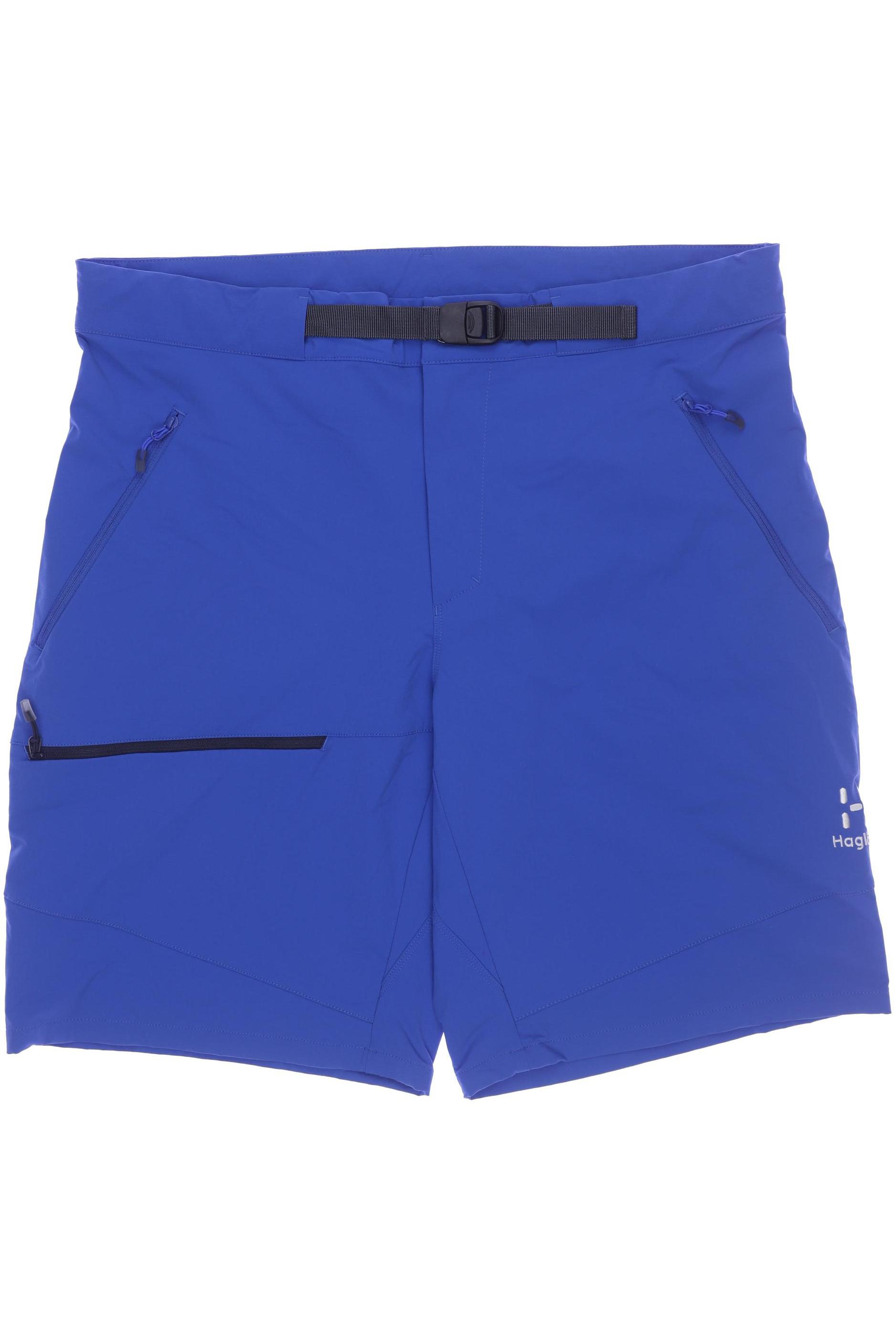 

Haglöfs Herren Shorts, blau, Gr. 52