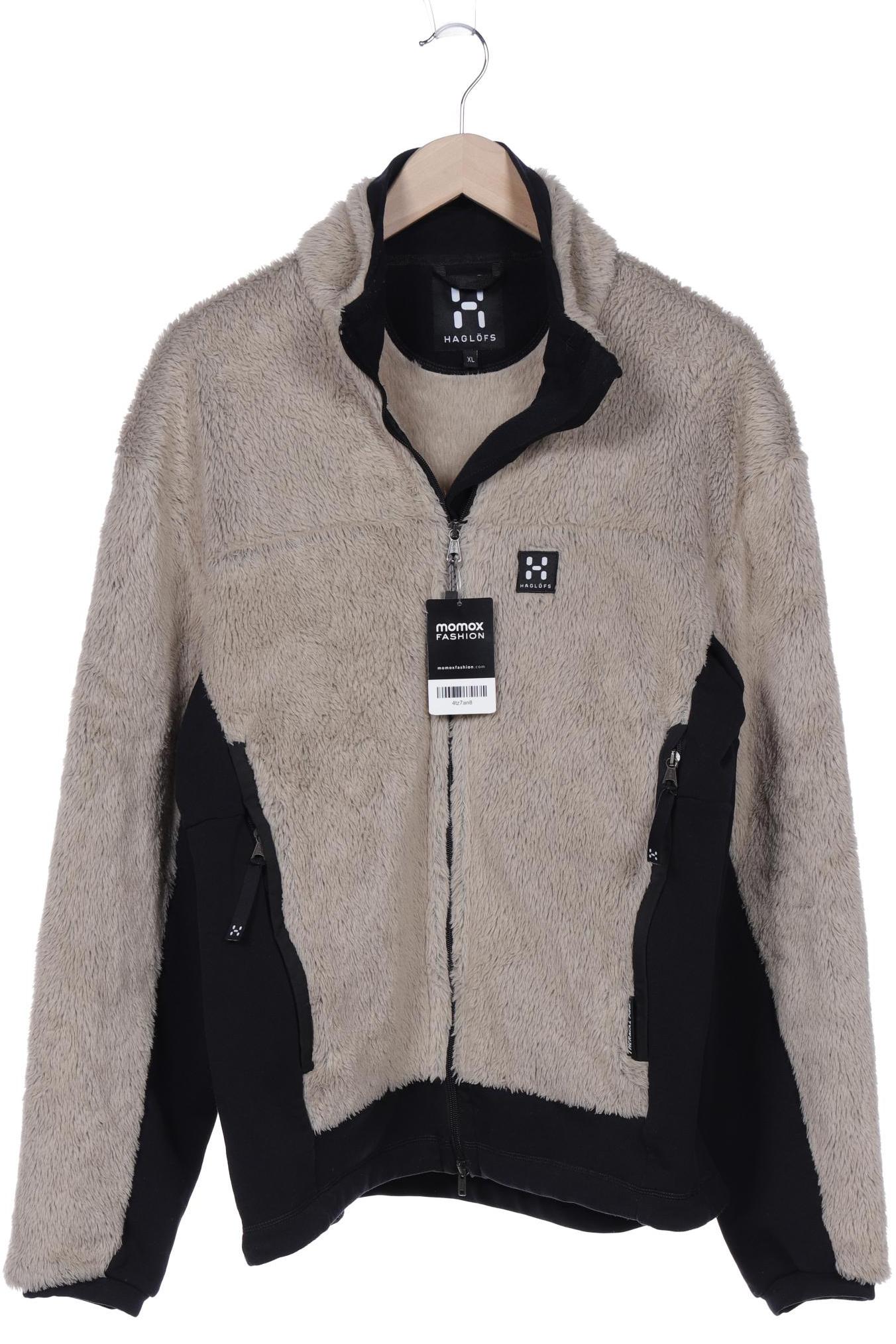 

Haglöfs Herren Jacke, beige, Gr. 54