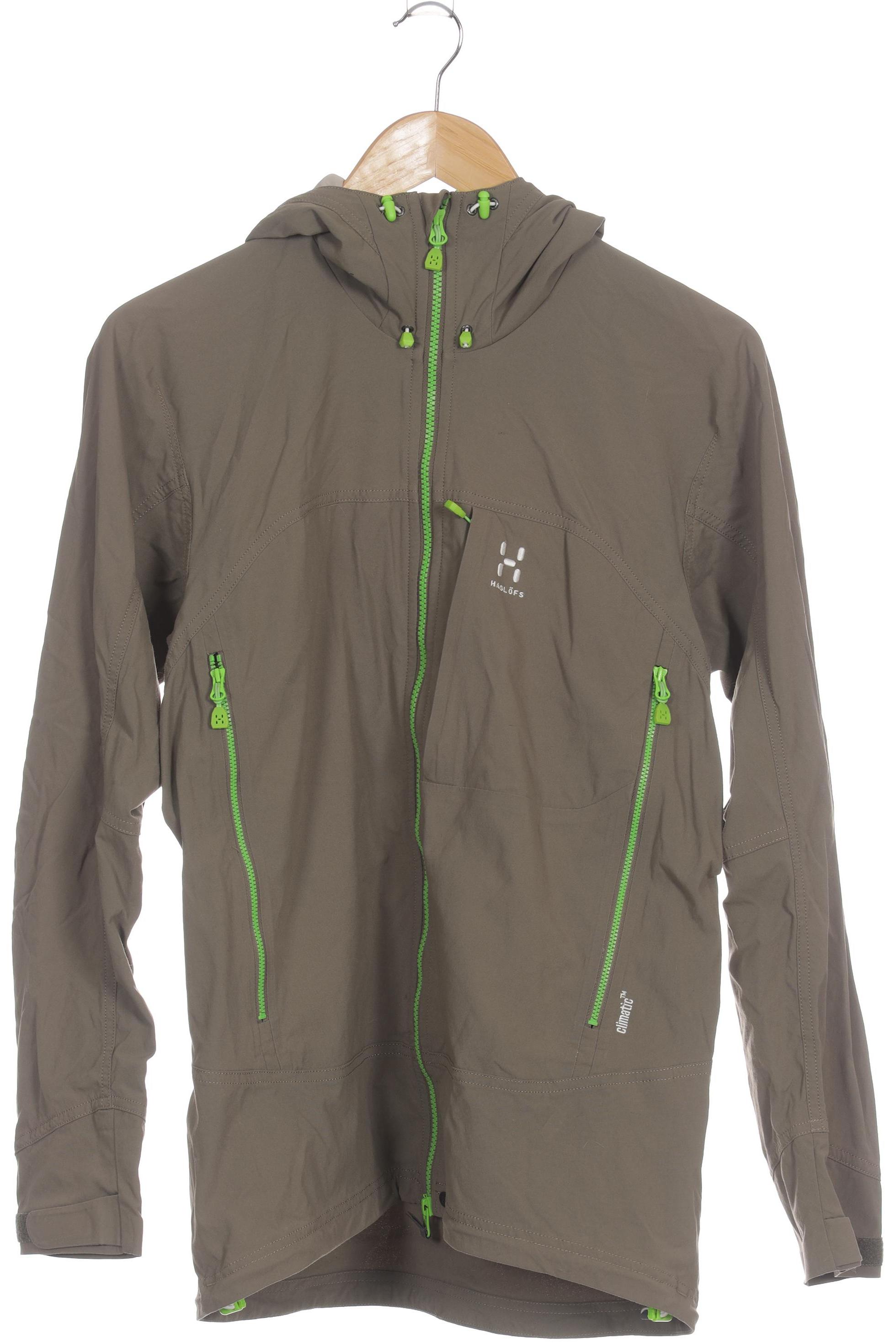 Thumbnail - Haglöfs Herren Jacke, braun, Gr.