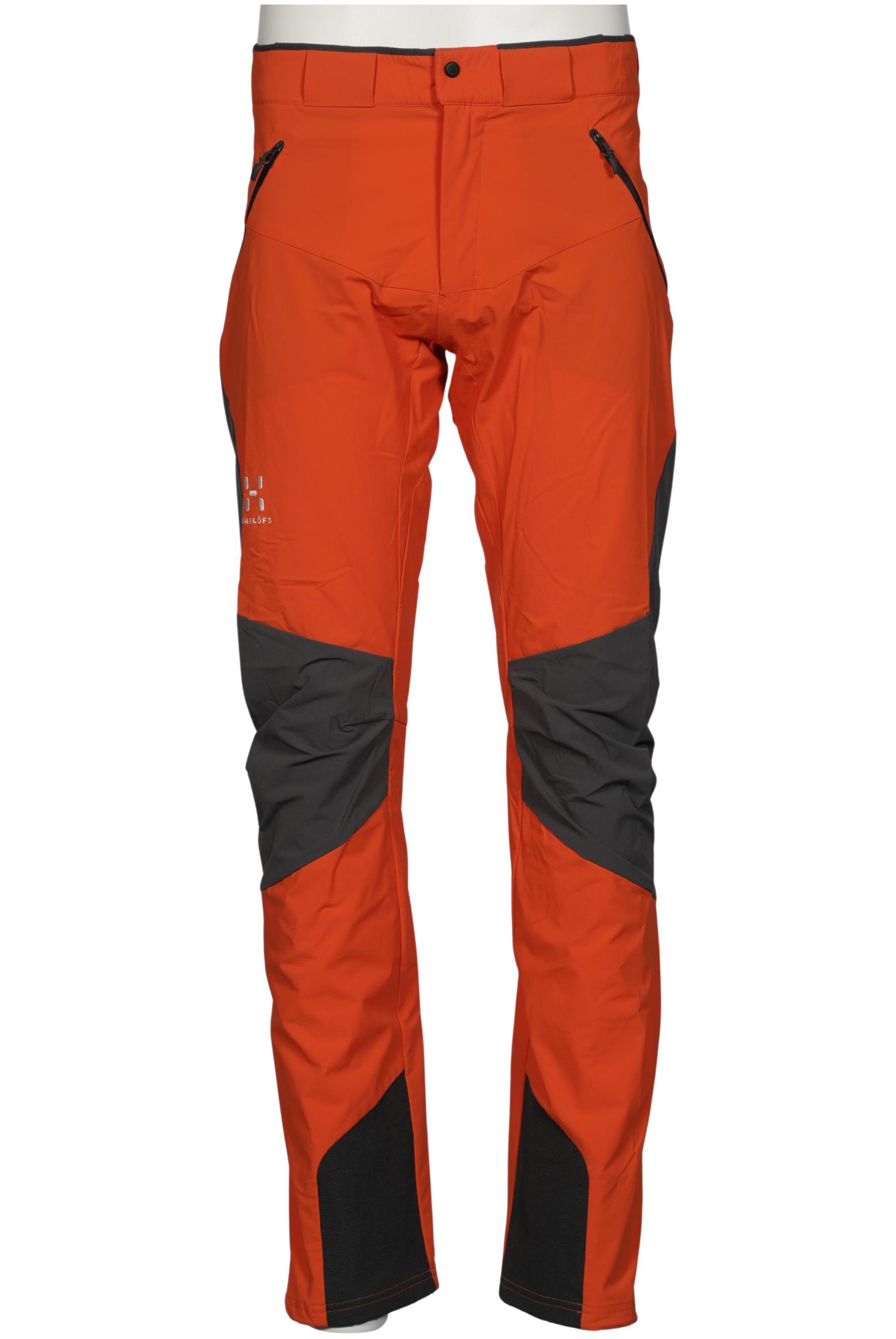 

Haglöfs Herren Stoffhose, mehrfarbig, Gr. 0