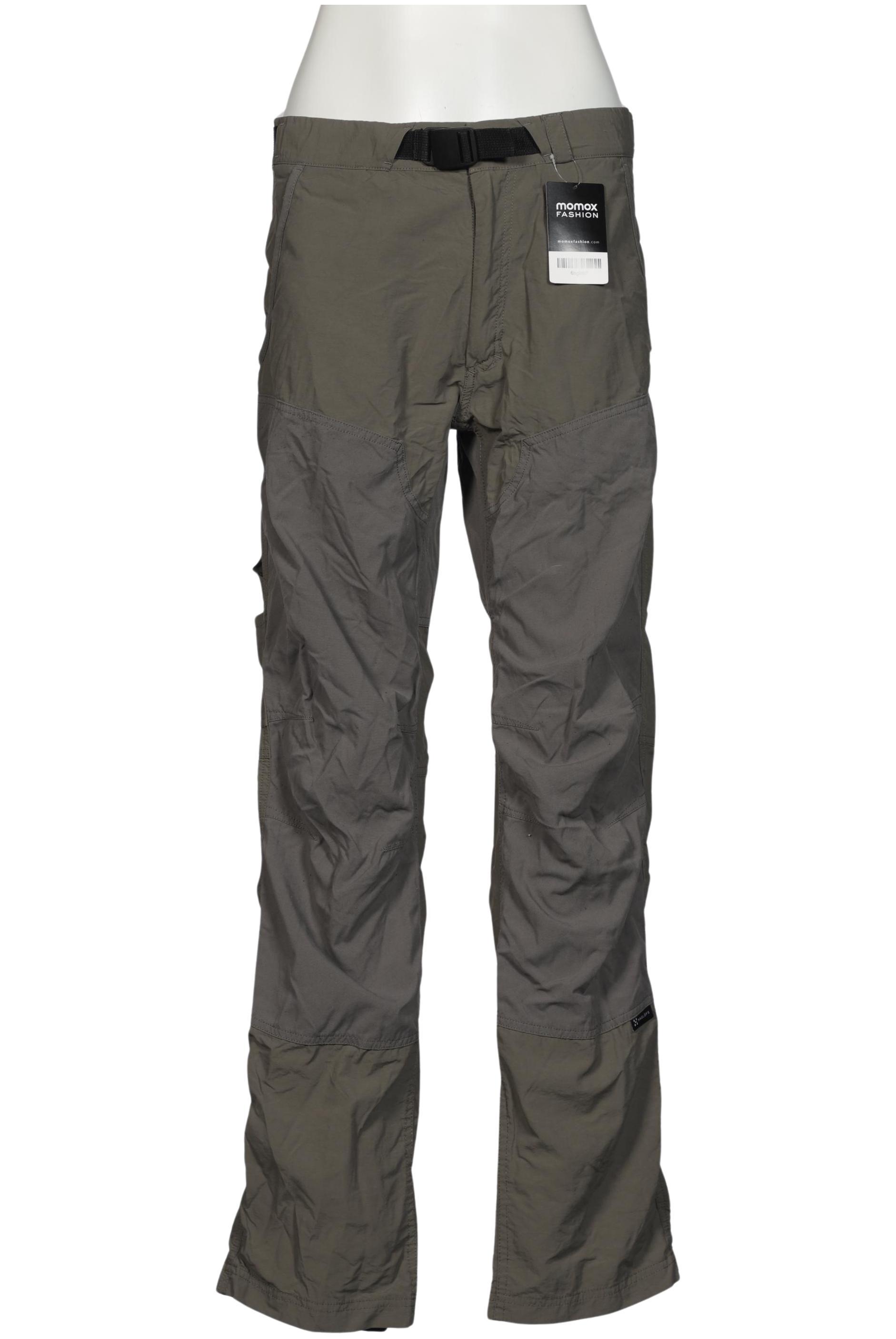 Thumbnail - Haglöfs Herren Stoffhose, grün, Gr. 46