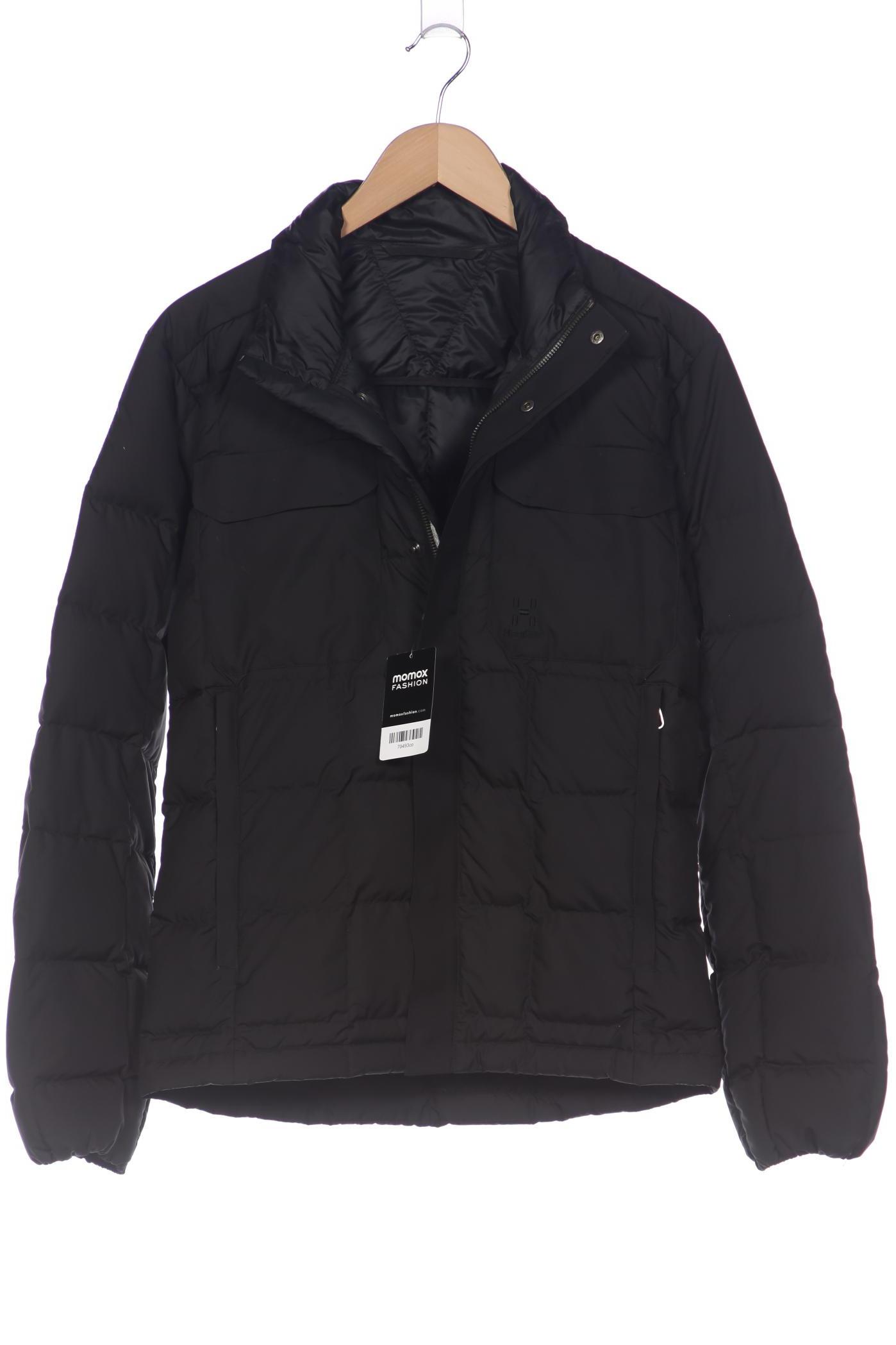 

Haglöfs Herren Jacke, schwarz, Gr. 46