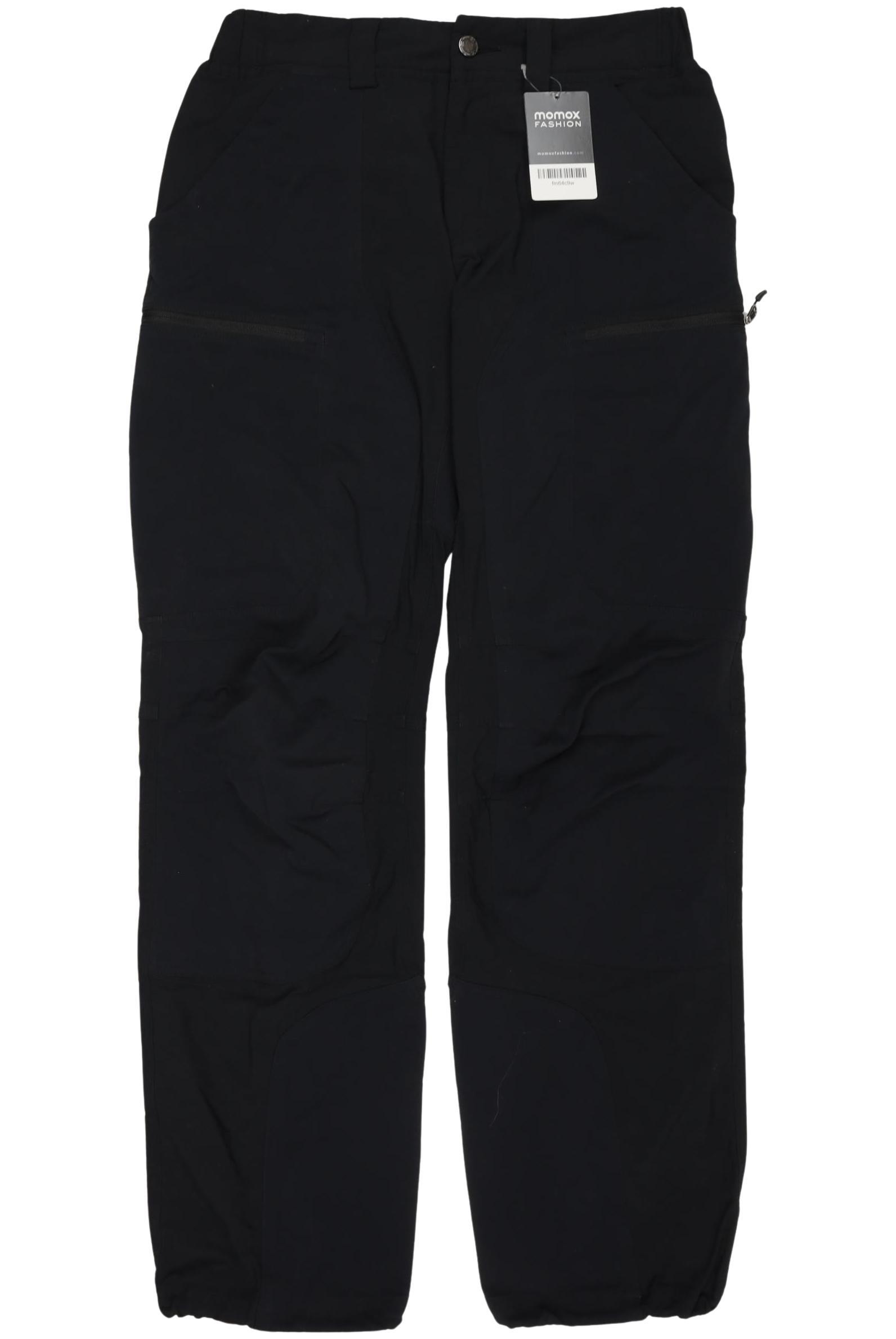 

Haglöfs Herren Stoffhose, marineblau, Gr. 0