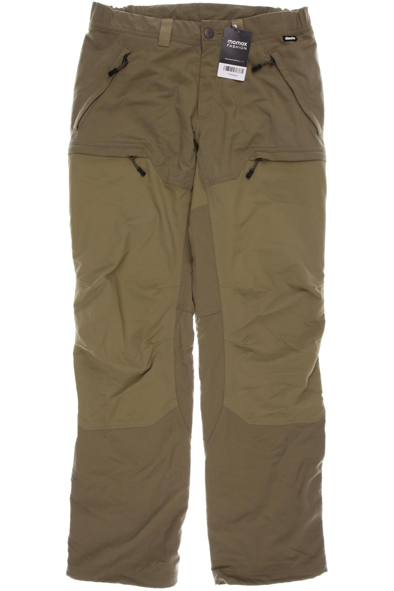 

Haglöfs Herren Stoffhose, beige, Gr. 0