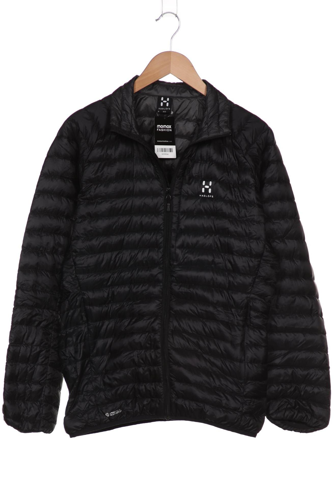

HAGLÖFS Herren Jacke, grau