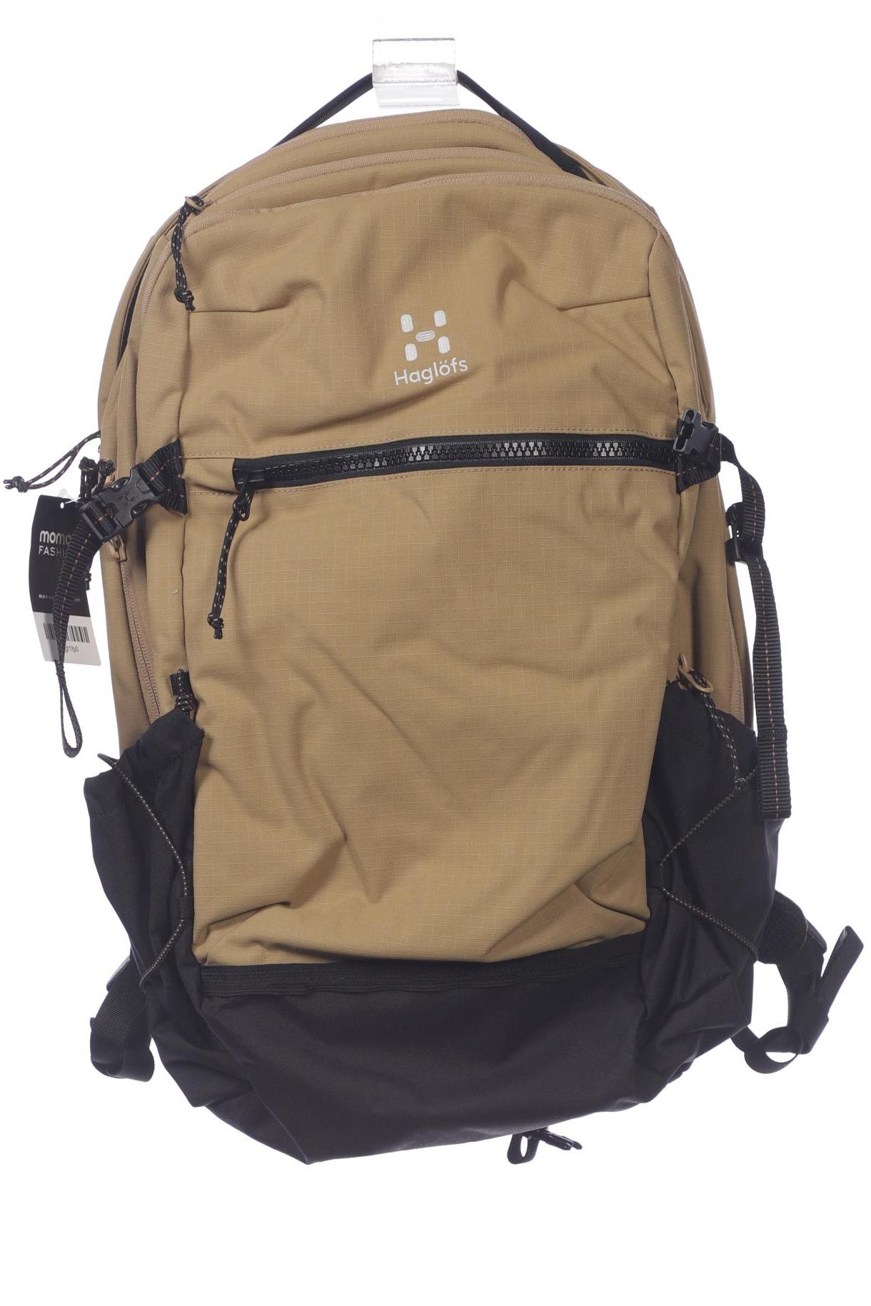 

Haglöfs Herren Rucksack, beige, Gr.