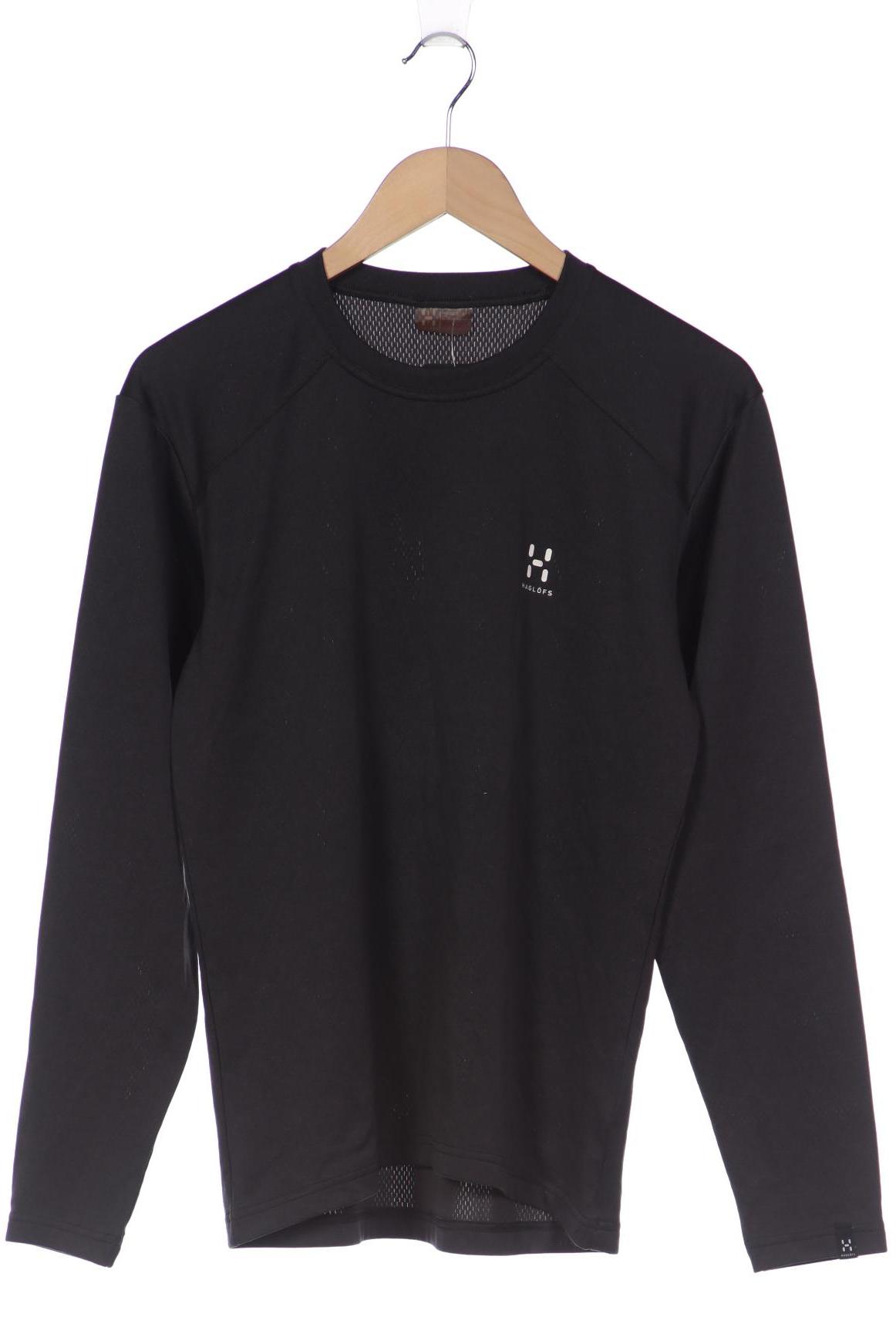 

Haglöfs Herren Langarmshirt, grau