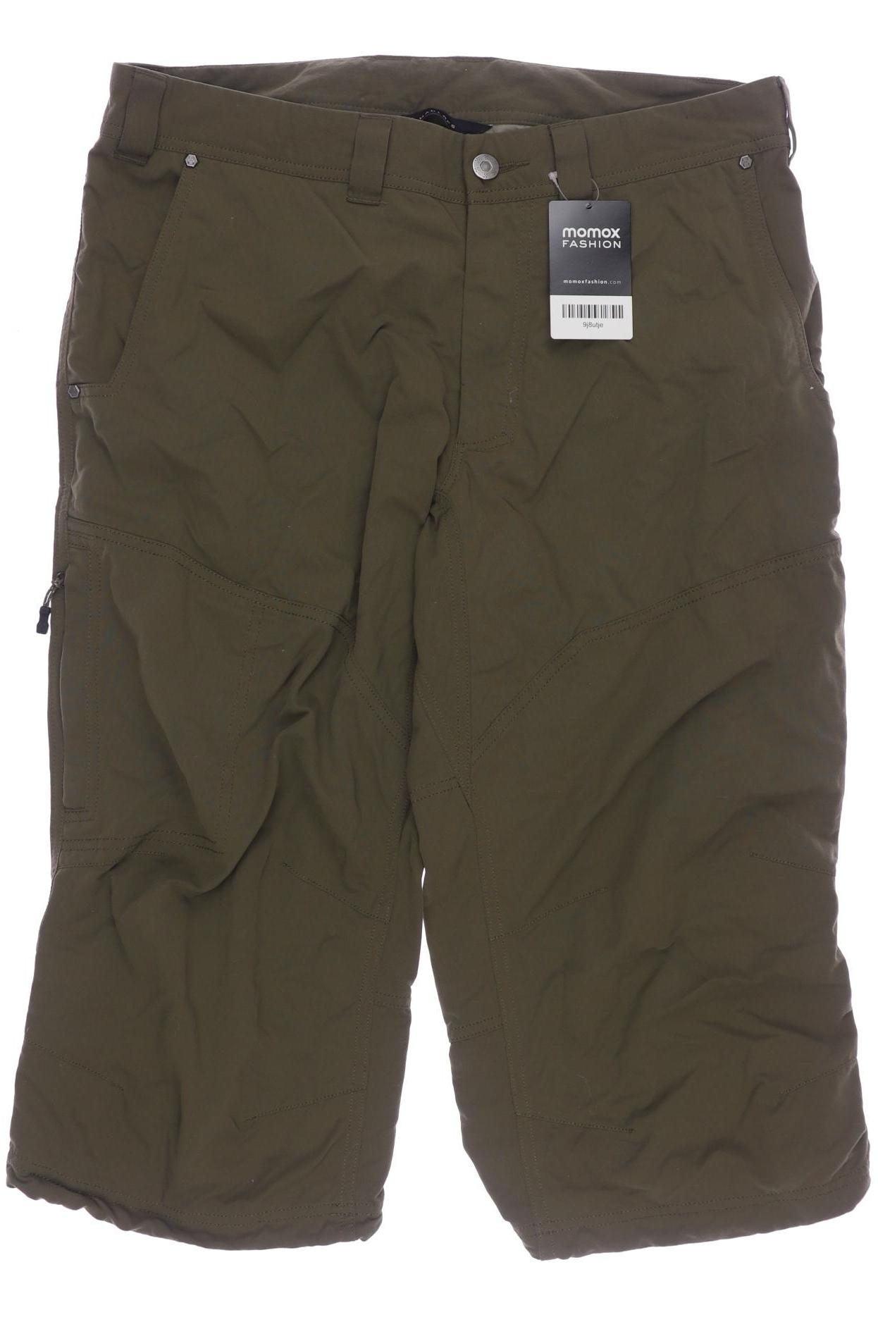 

Haglöfs Herren Stoffhose, grün, Gr. 0