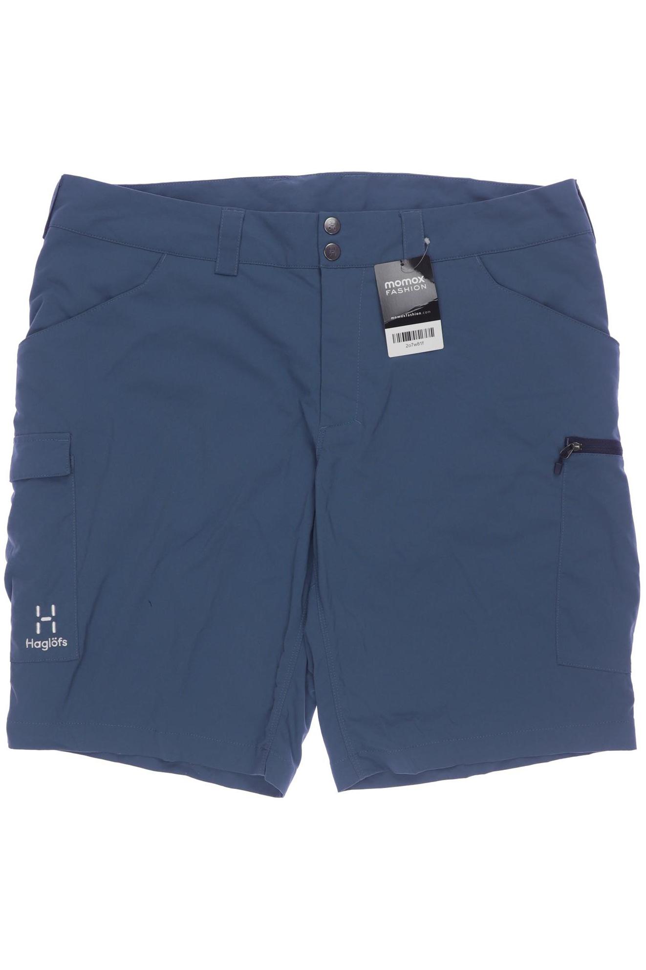 

Haglöfs Herren Shorts, blau, Gr. 54