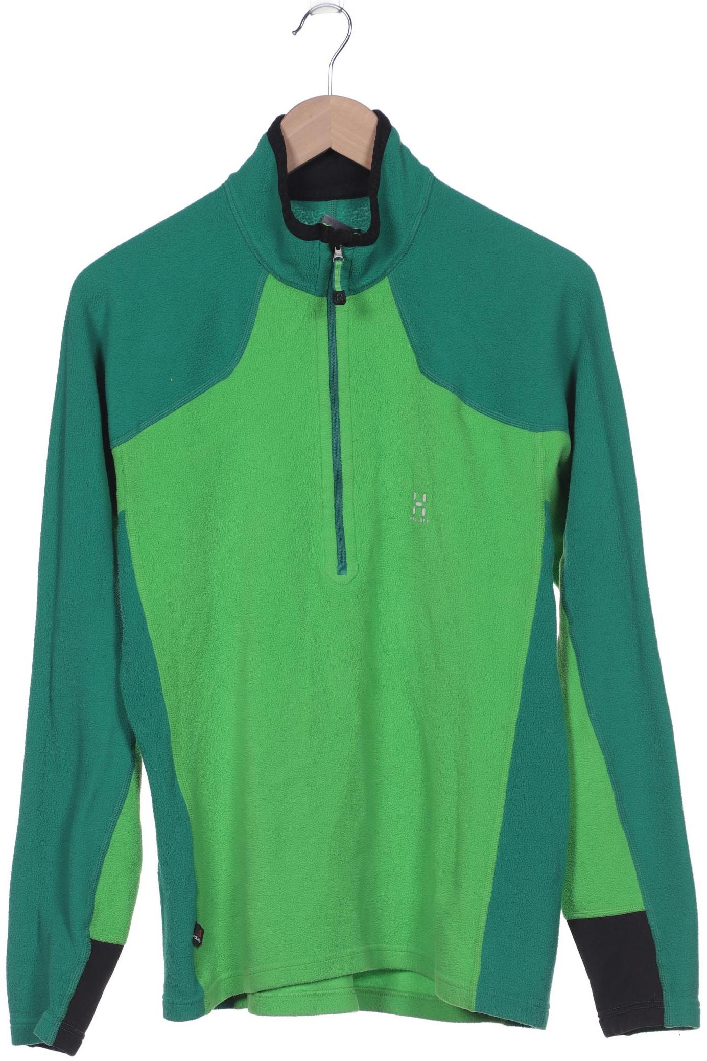 

Haglöfs Herren Sweatshirt, grün
