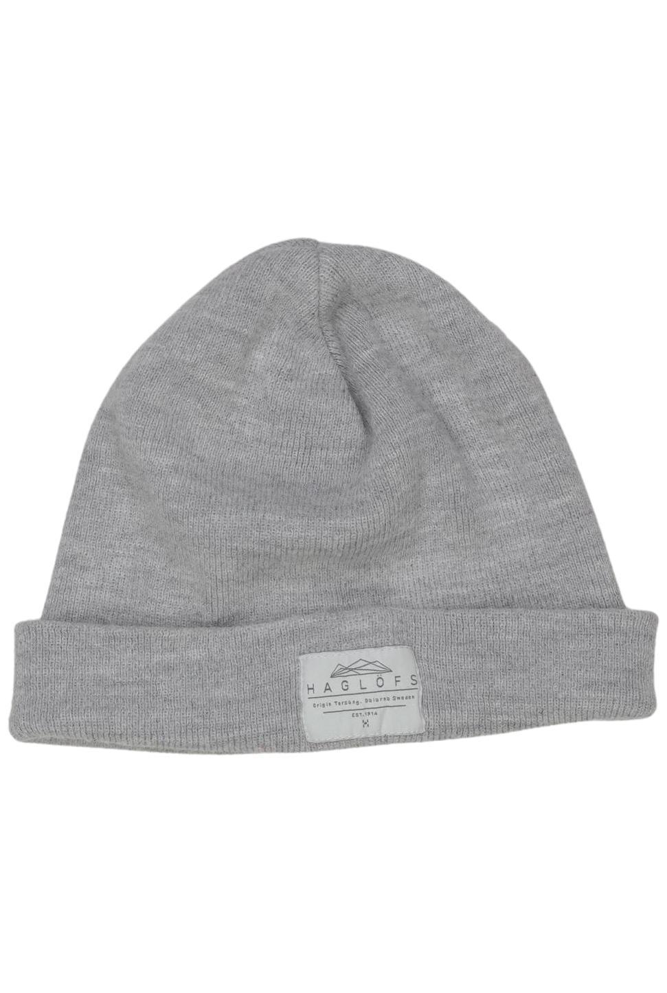 

Haglöfs Herren Hut/Mütze, grau, Gr. uni