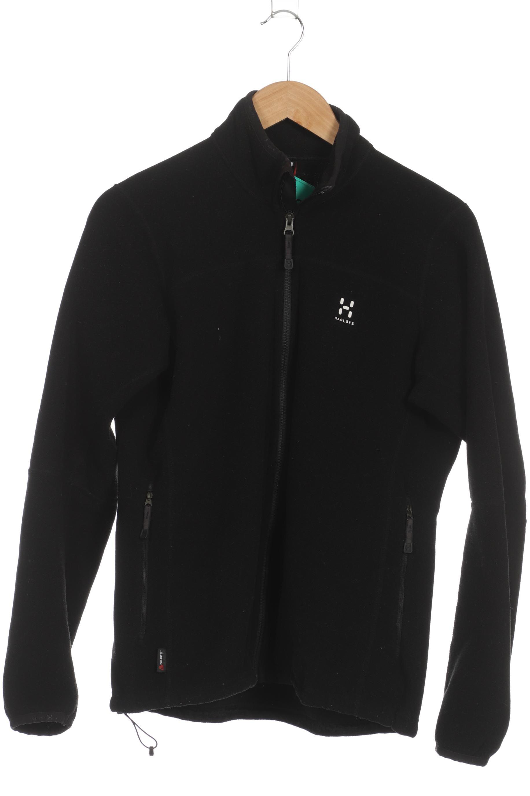 

Haglöfs Herren Jacke, schwarz, Gr. 52