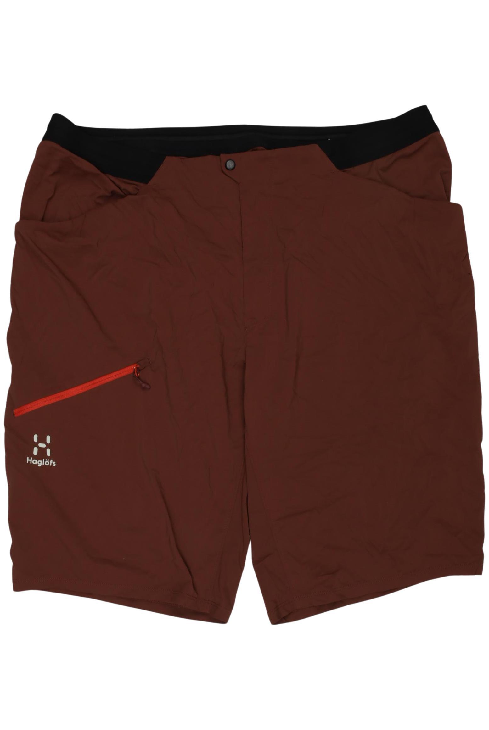 Thumbnail - Haglöfs Herren Shorts, braun, Gr. 56