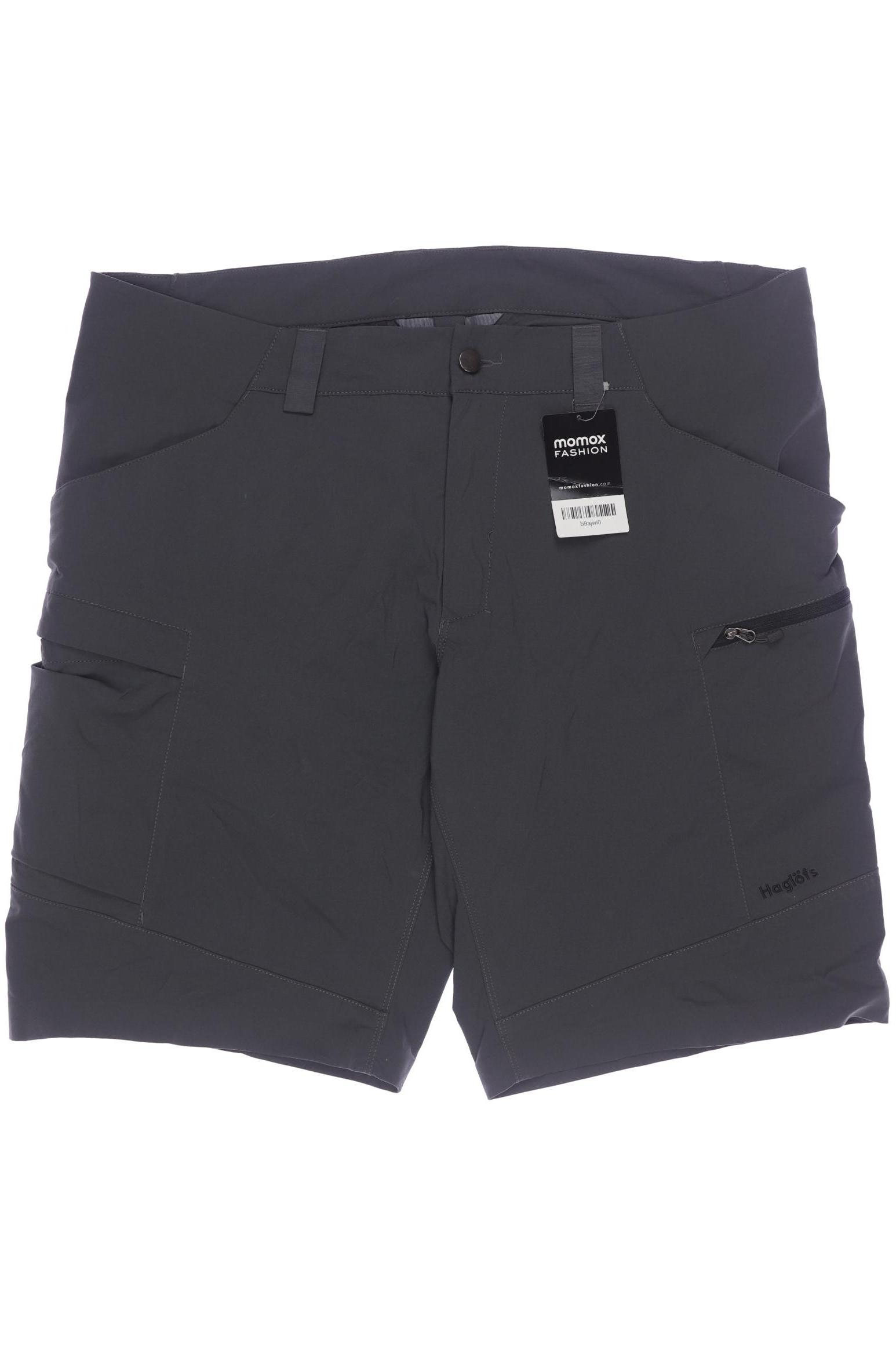 

Haglöfs Herren Shorts, grau, Gr. 54