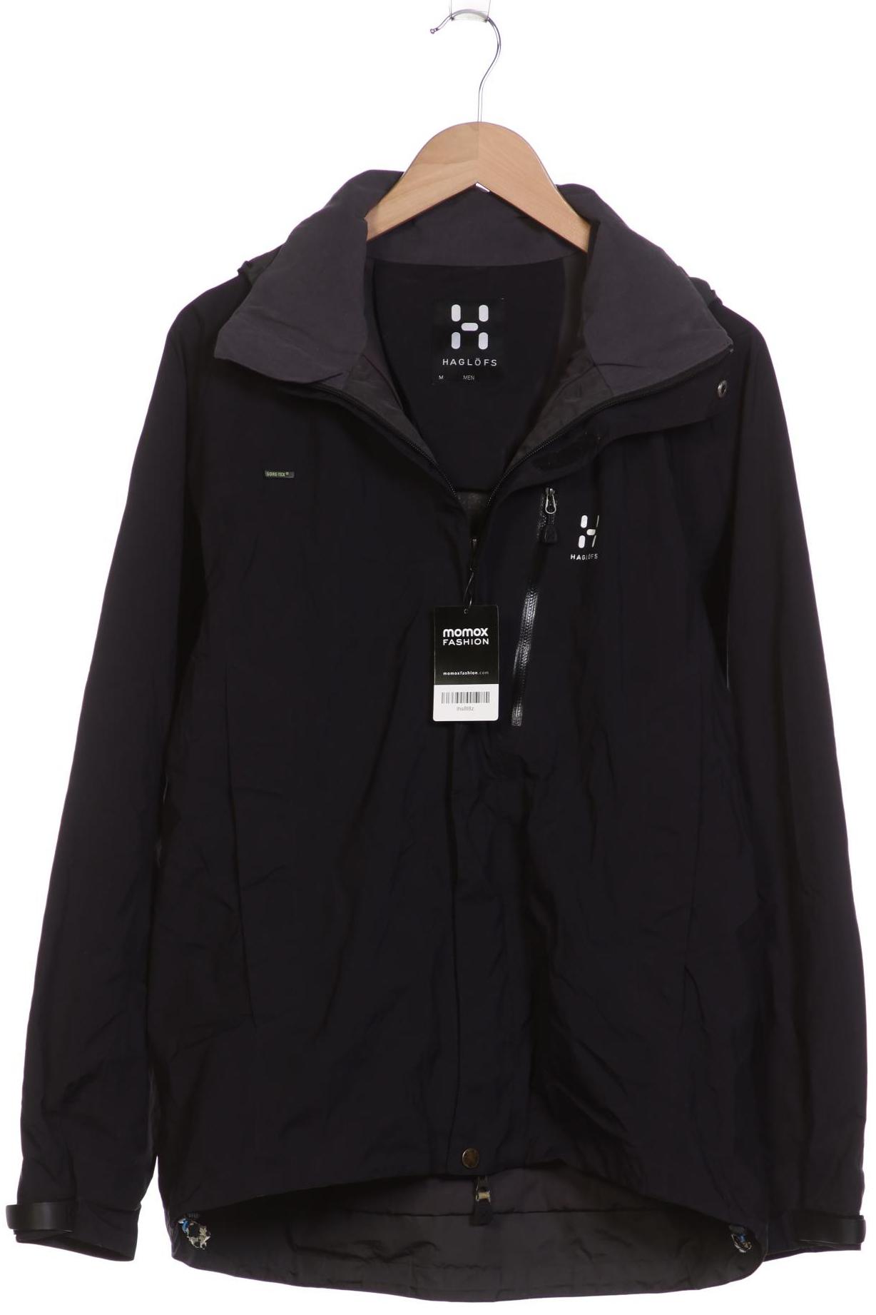 

Haglöfs Herren Jacke, marineblau, Gr. 48