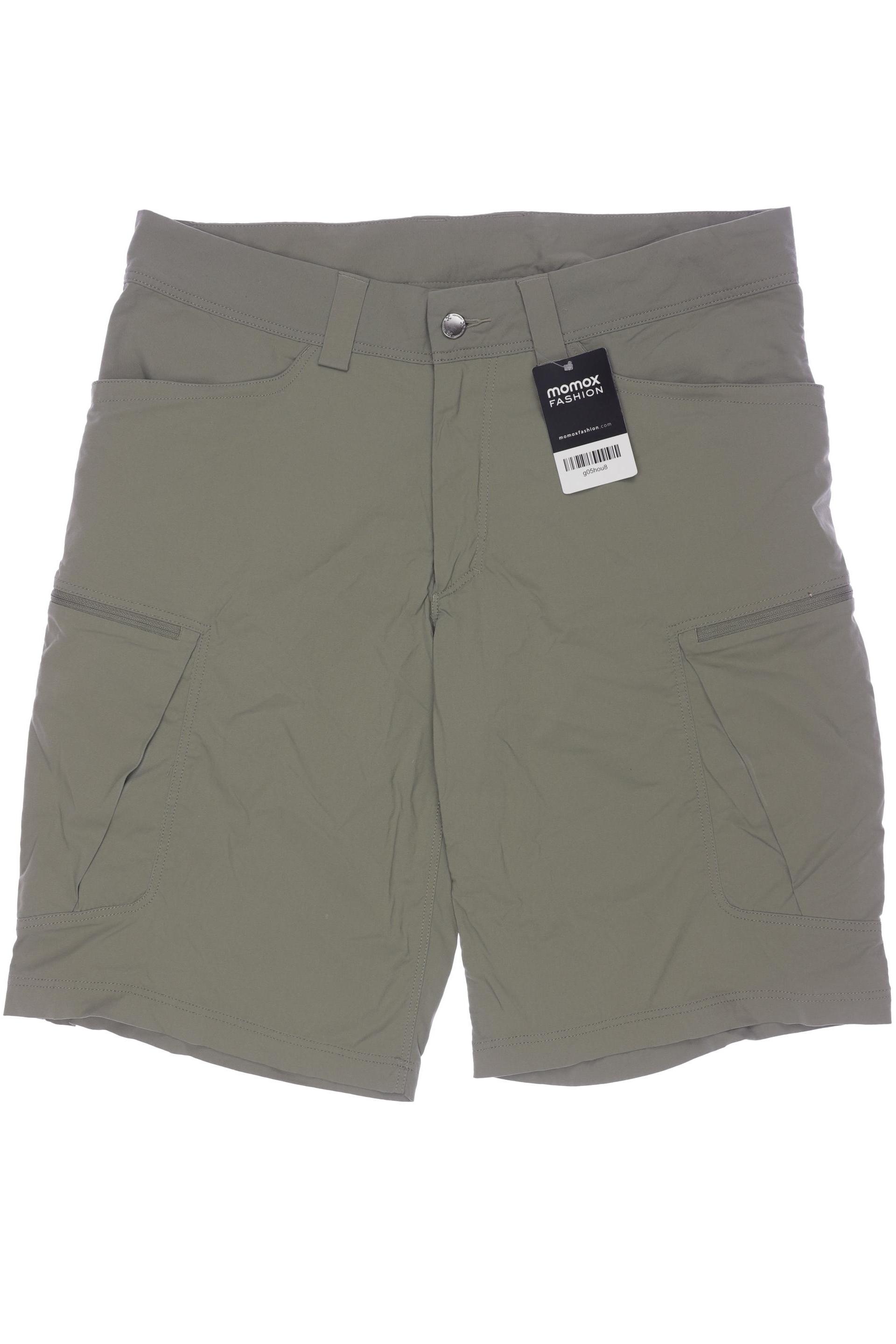 

Haglöfs Herren Shorts, grün, Gr. 52