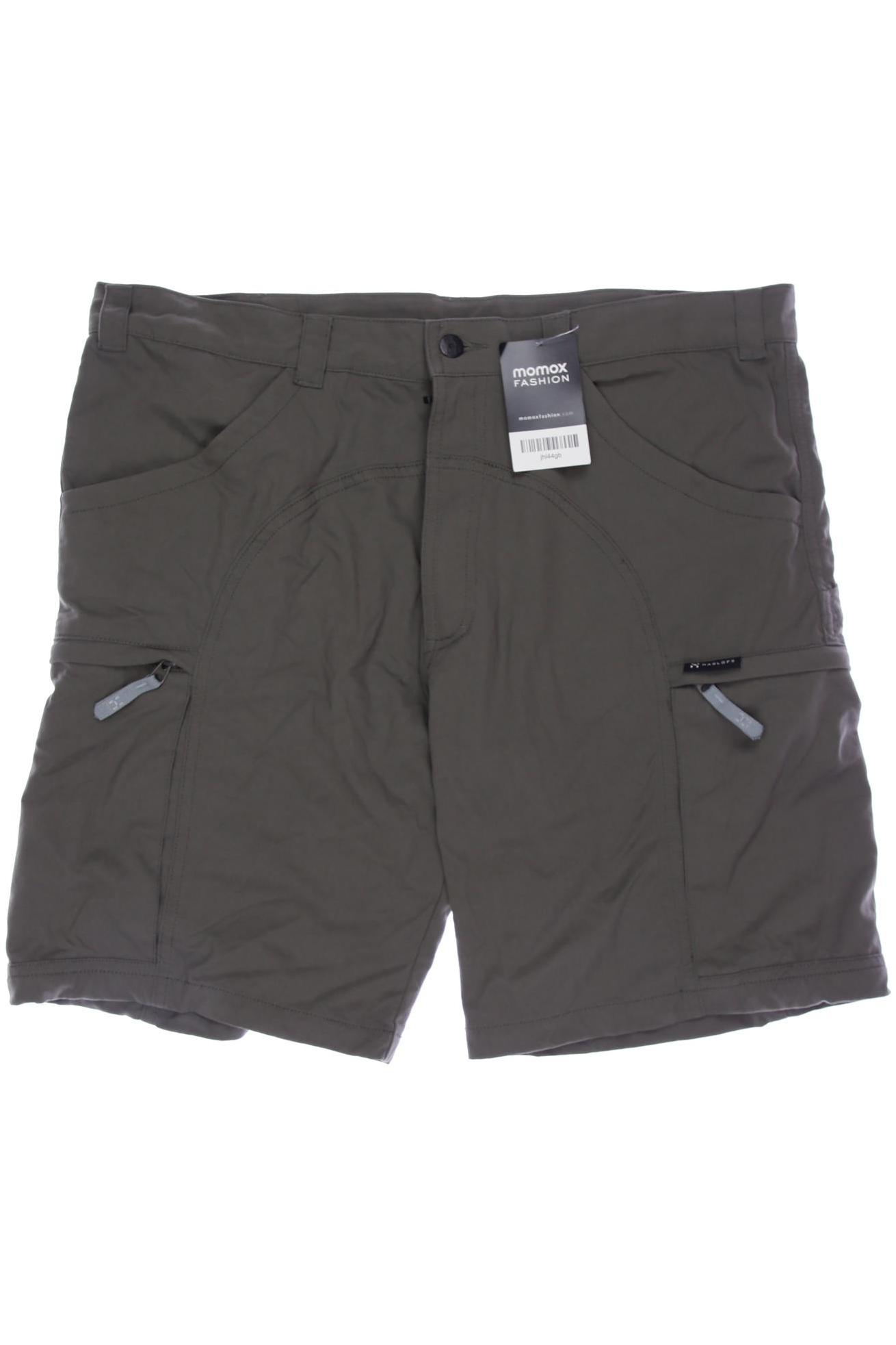 

HAGLÖFS Herren Shorts, grün