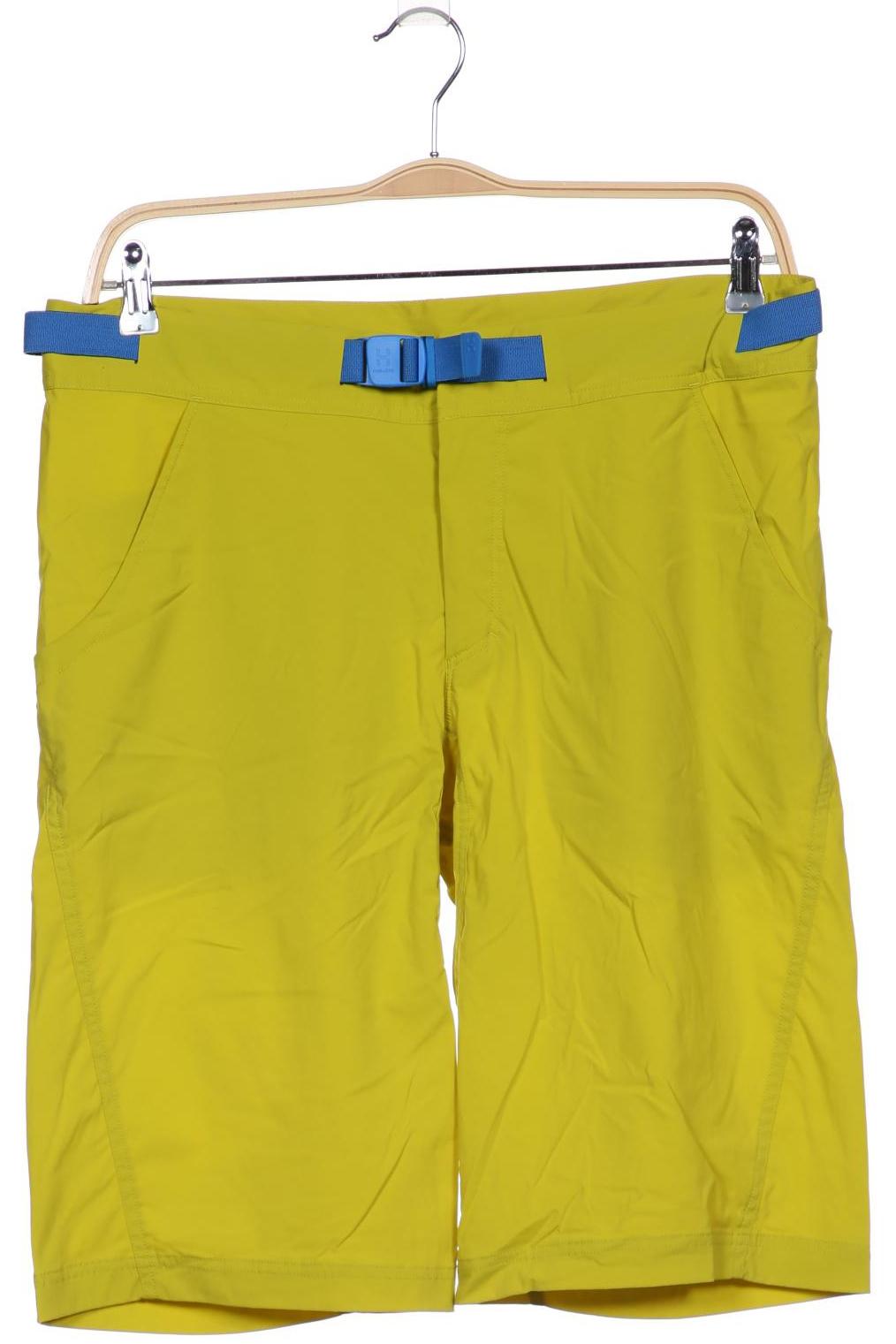 

Haglöfs Herren Shorts, grün