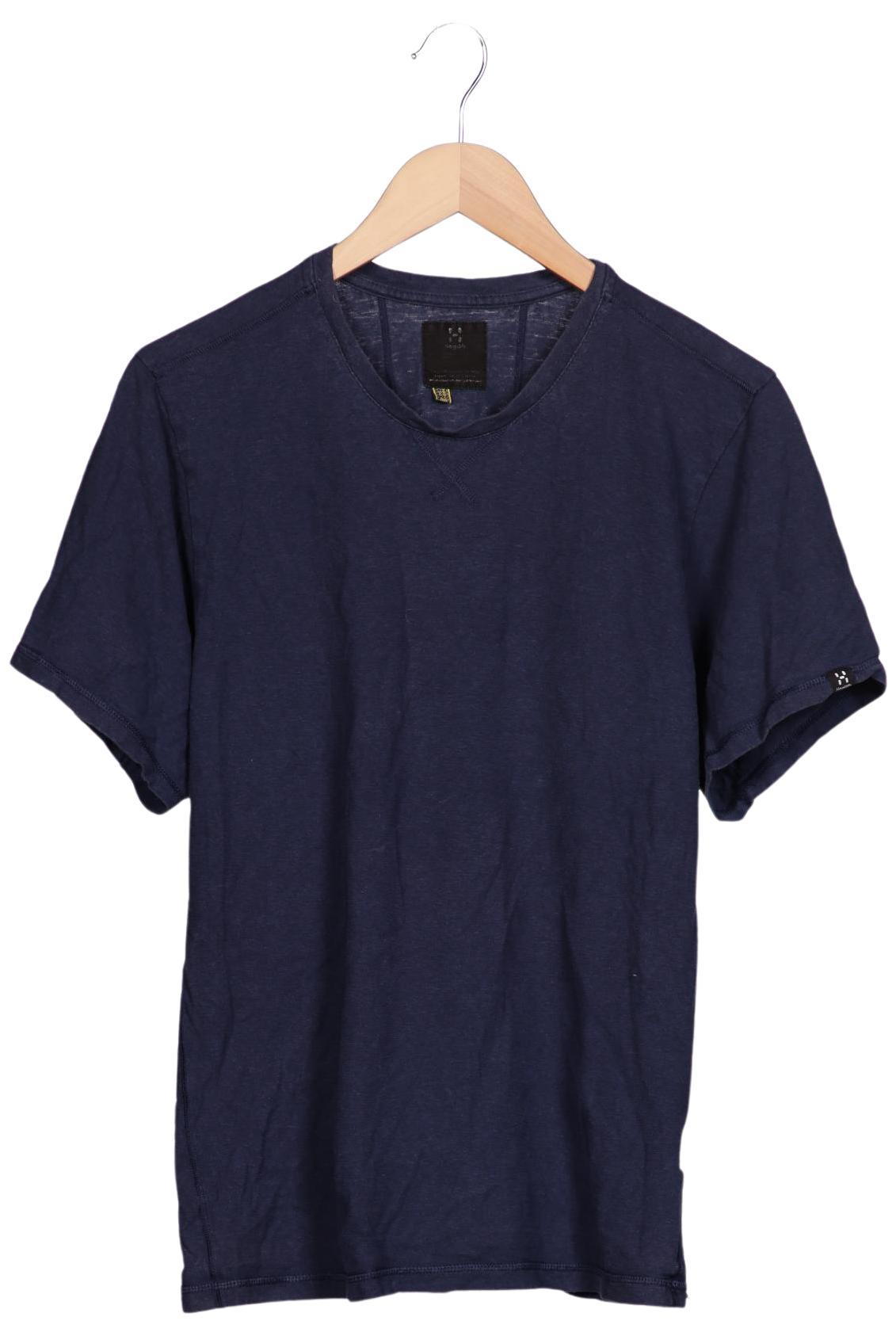 

Haglöfs Herren T-Shirt, marineblau, Gr. 52