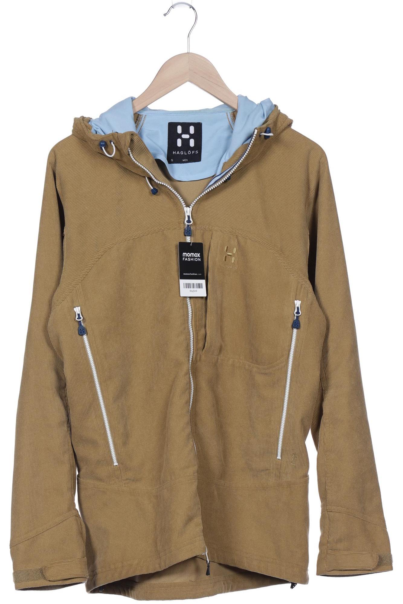 

Haglöfs Herren Jacke, beige, Gr. 46