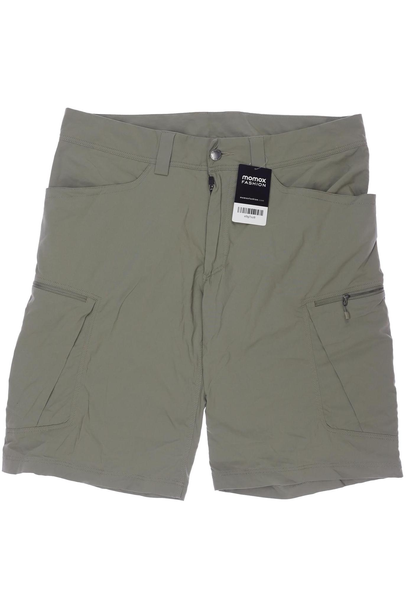 

Haglöfs Herren Shorts, hellgrün, Gr. 52