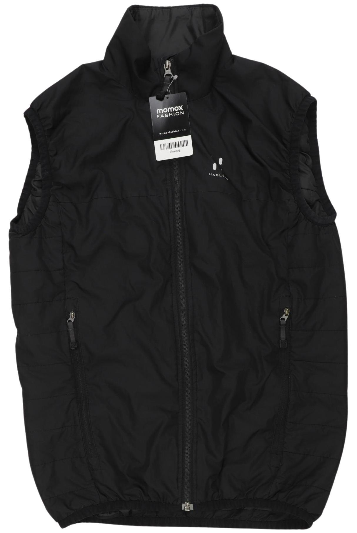 Thumbnail - Haglöfs Herren Weste, schwarz, Gr. 44