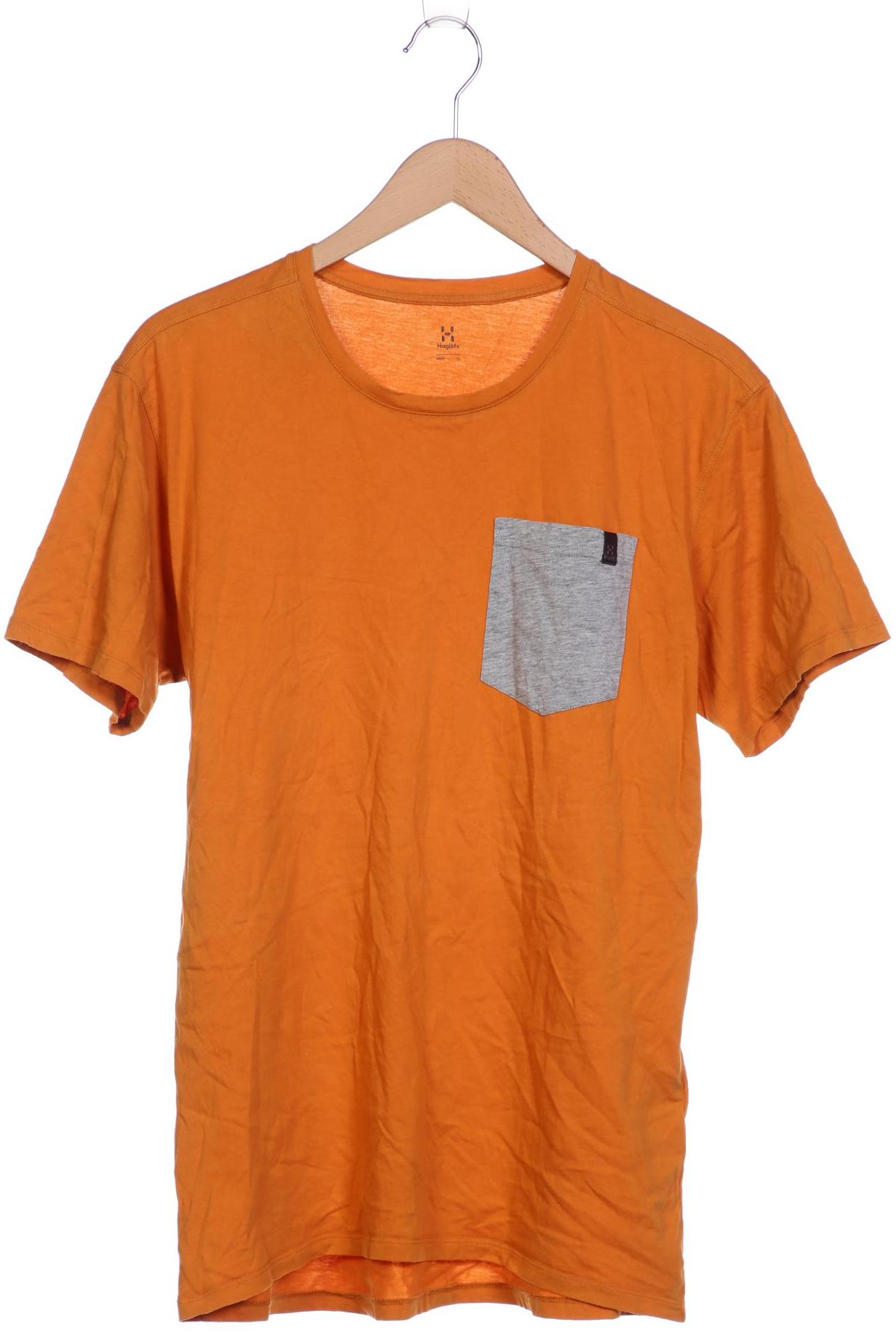 

Haglöfs Herren T-Shirt, orange